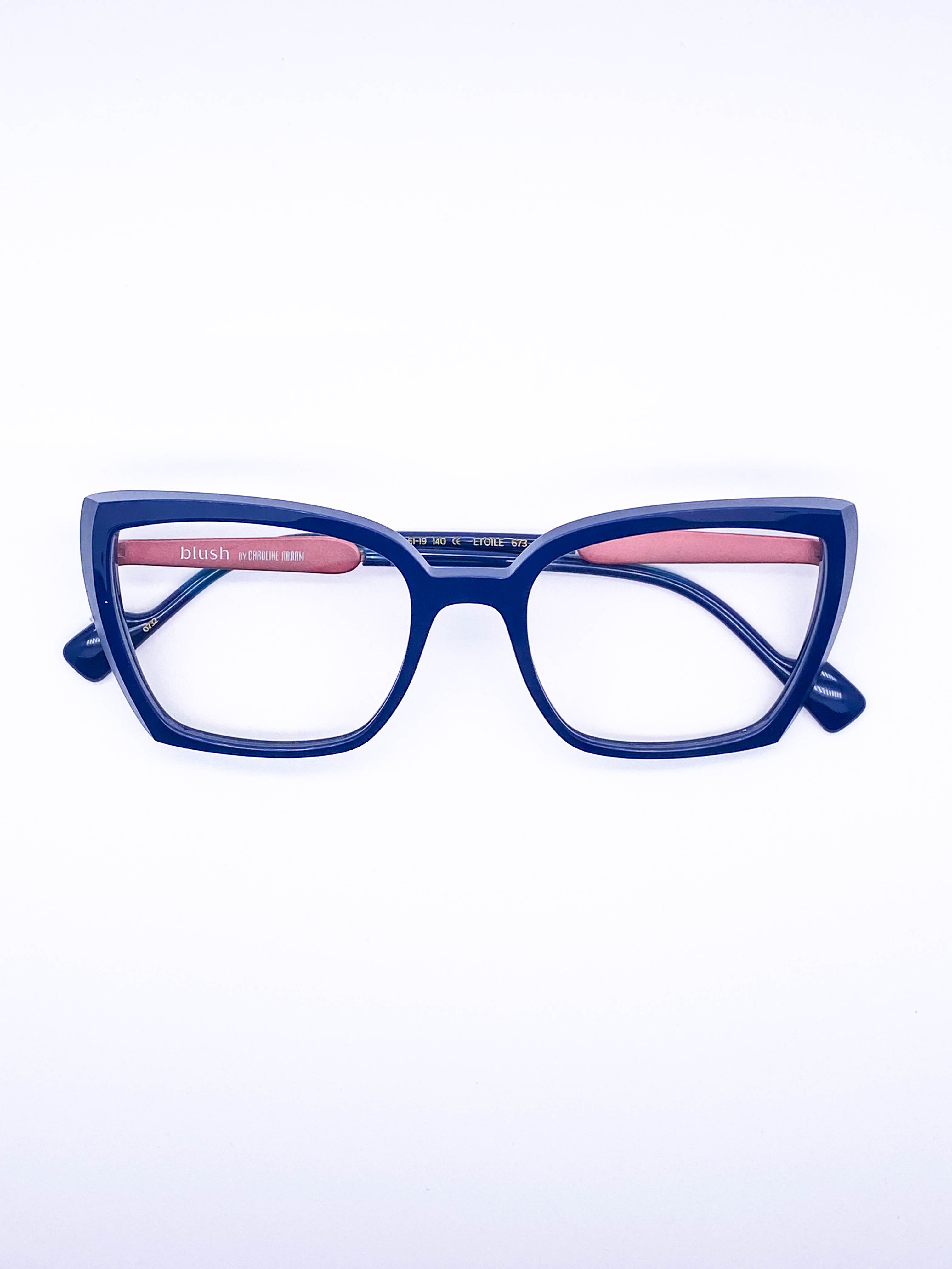 BLUSH by Caroline Abram ETOILE