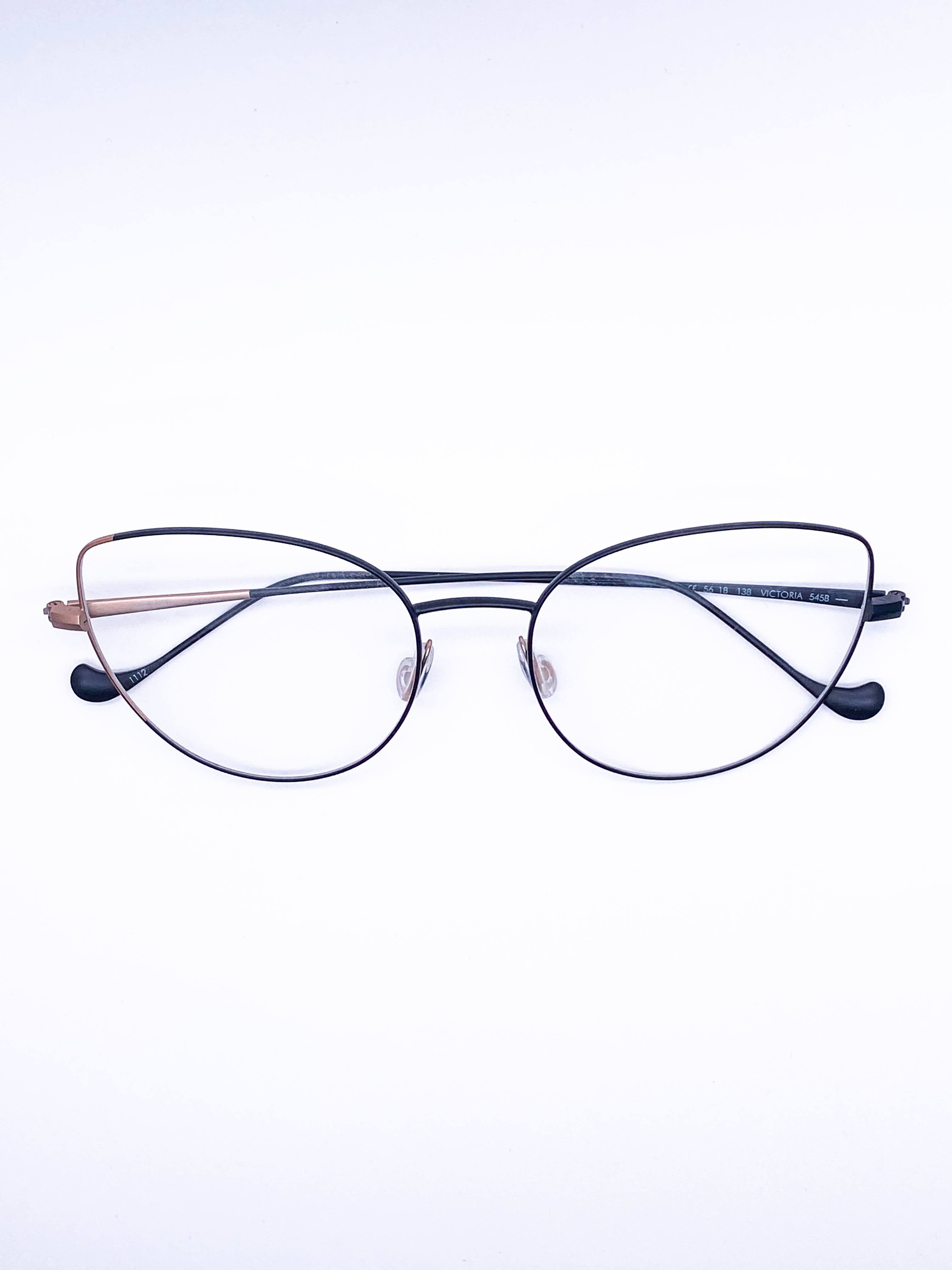 Caroline Abram VICTORIA