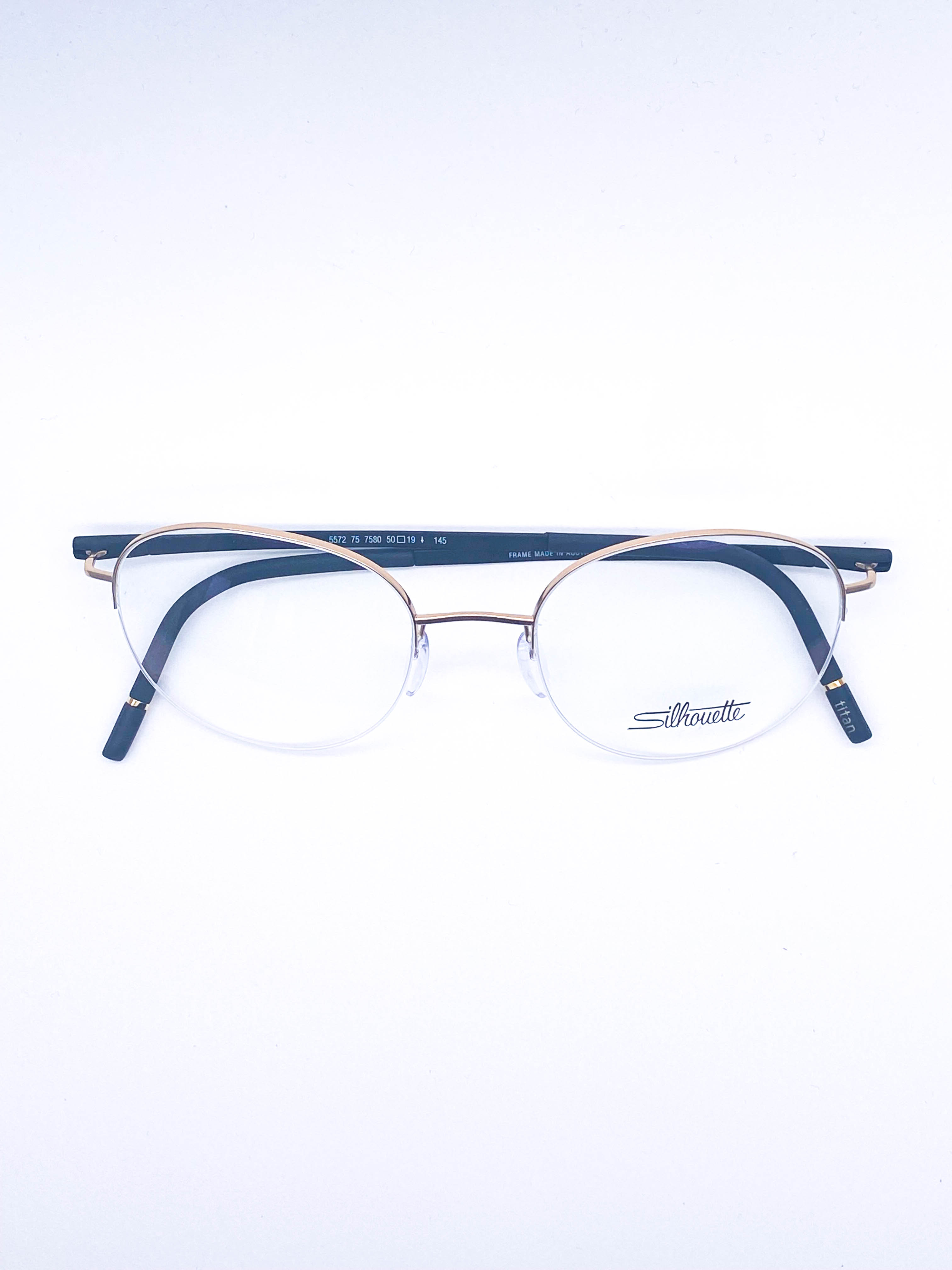 Silhouette Sil_Dynamics_Dawn 5572_75