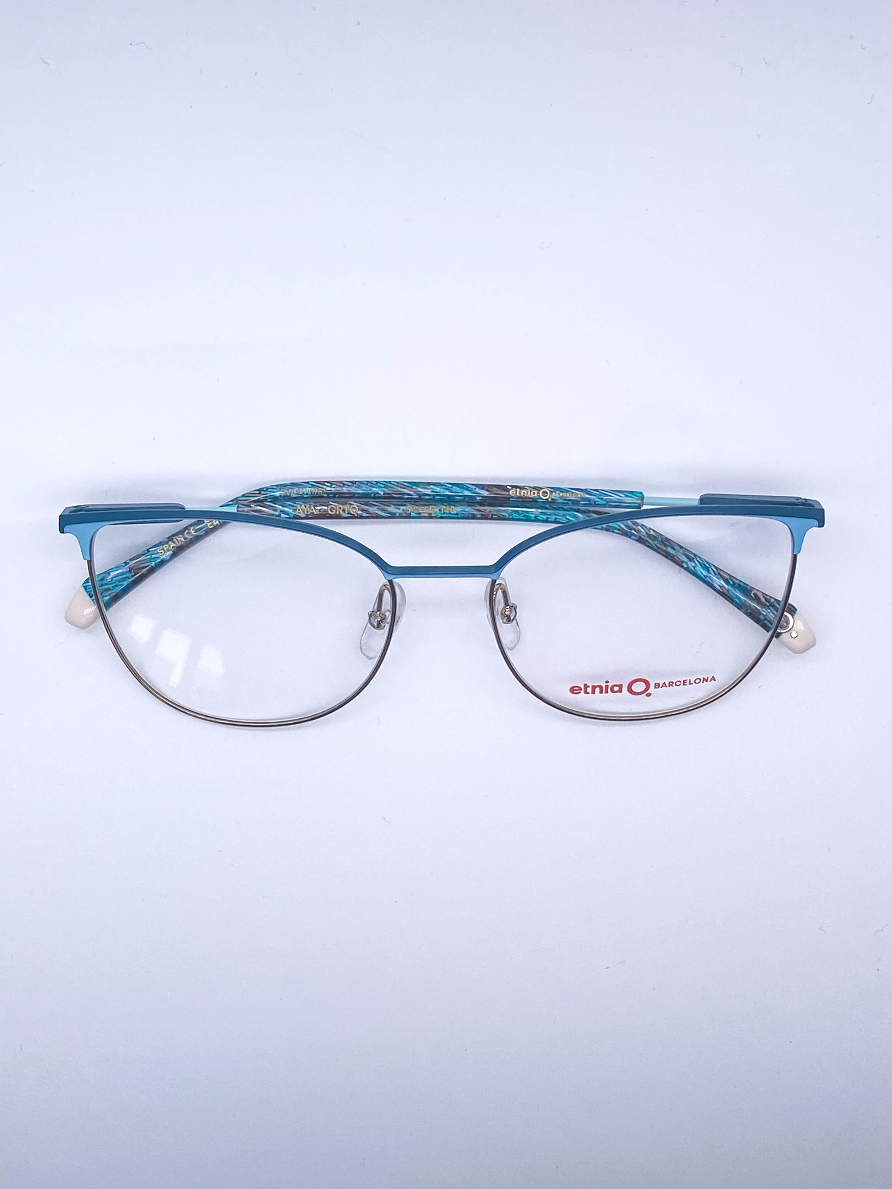 Etnia Barcelona 4 AYA 54O