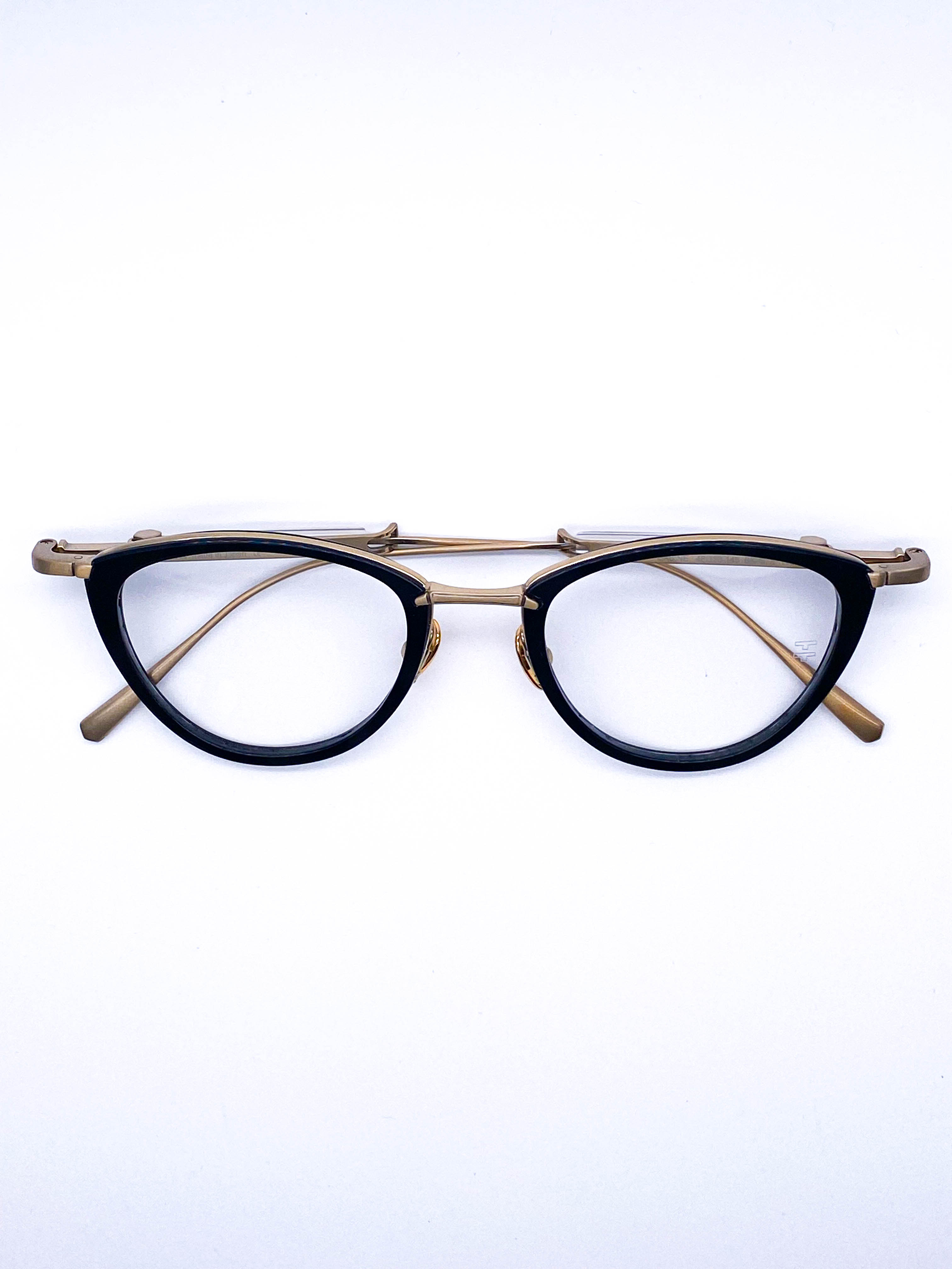 TATTVA SABINE.RX.BK-G 48-20-145