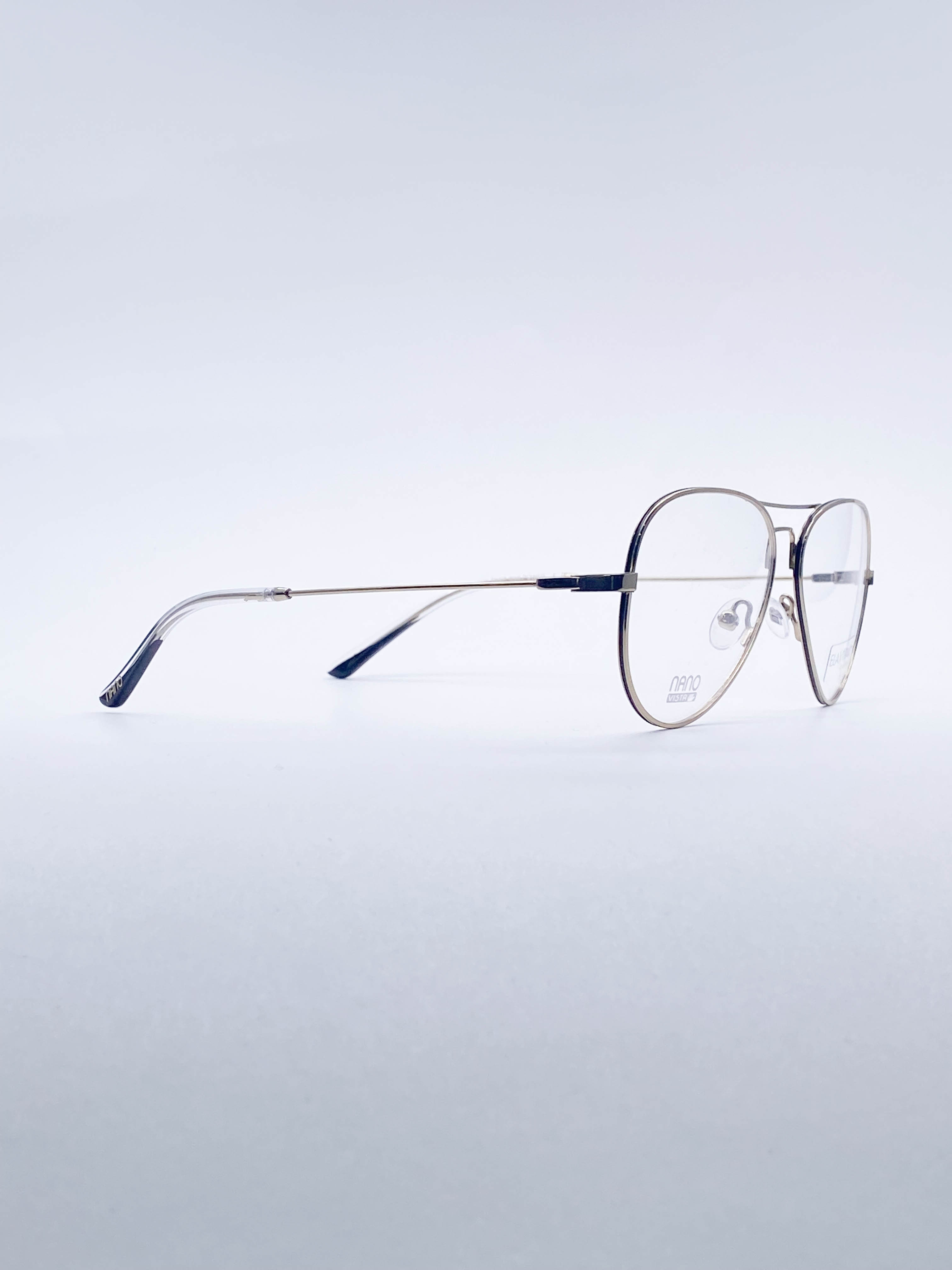 Оправа Nano Nao Metal 230352SC