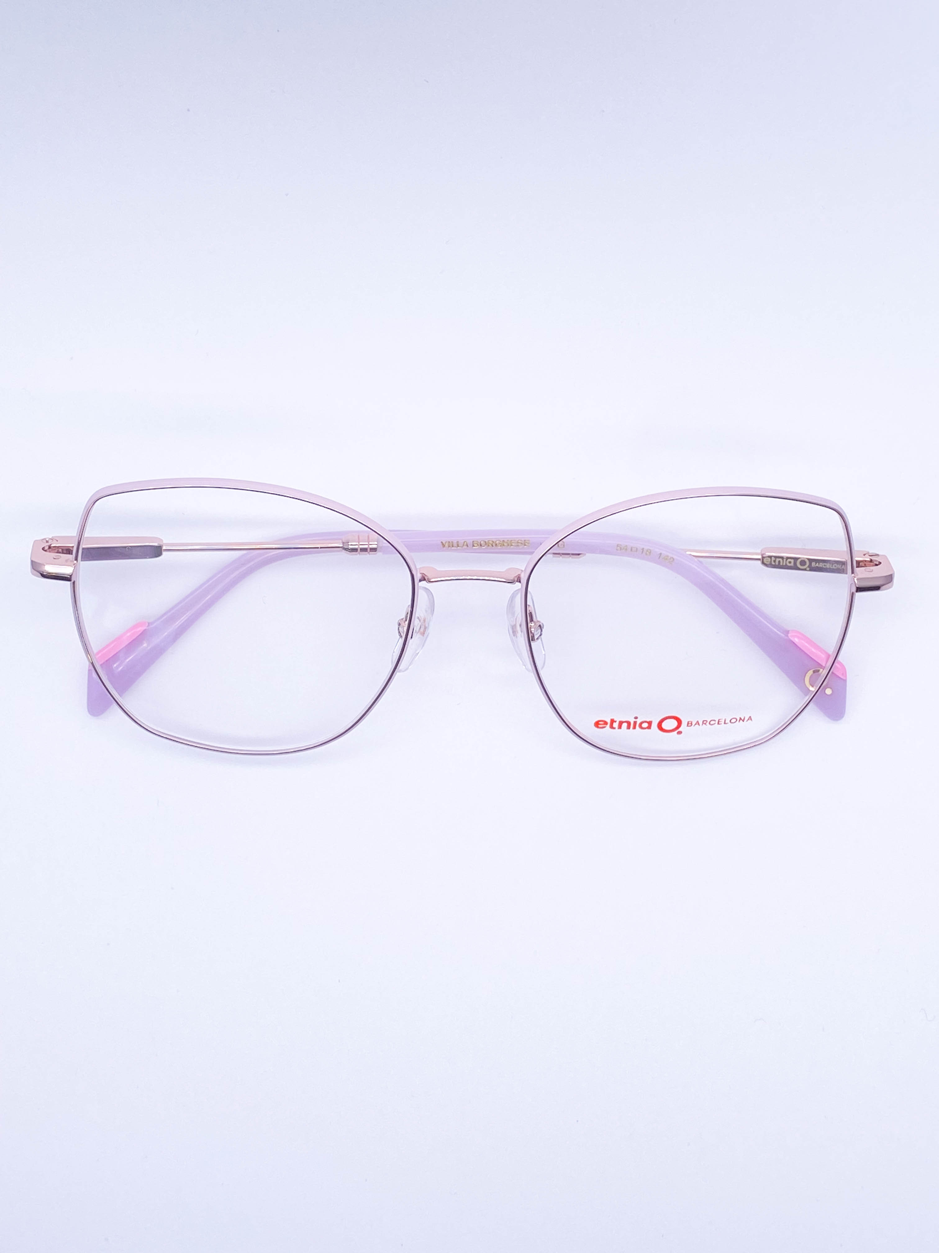 Etnia Barcelona 4 VILLAB 54O