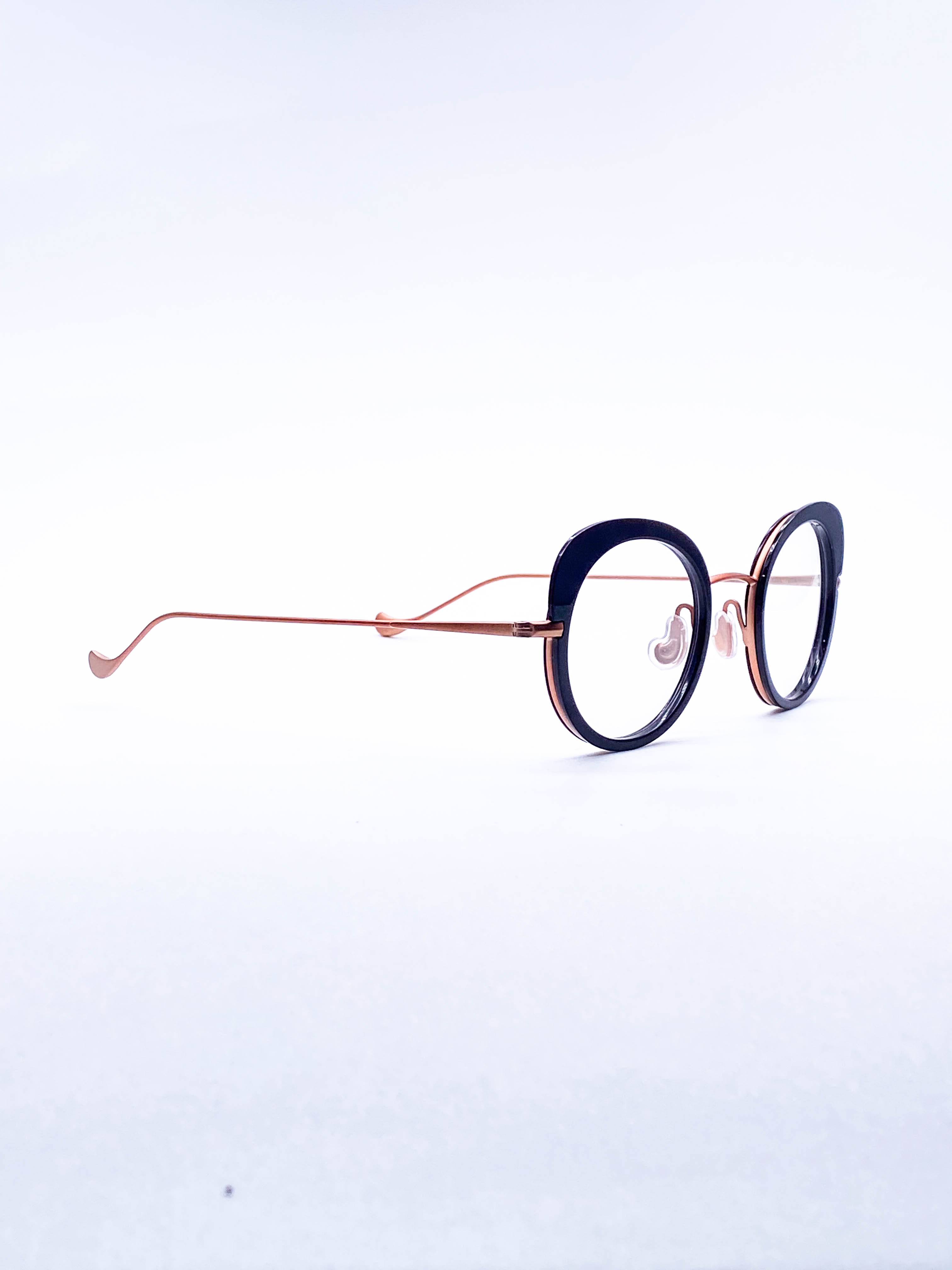 Caroline Abram WILIANA