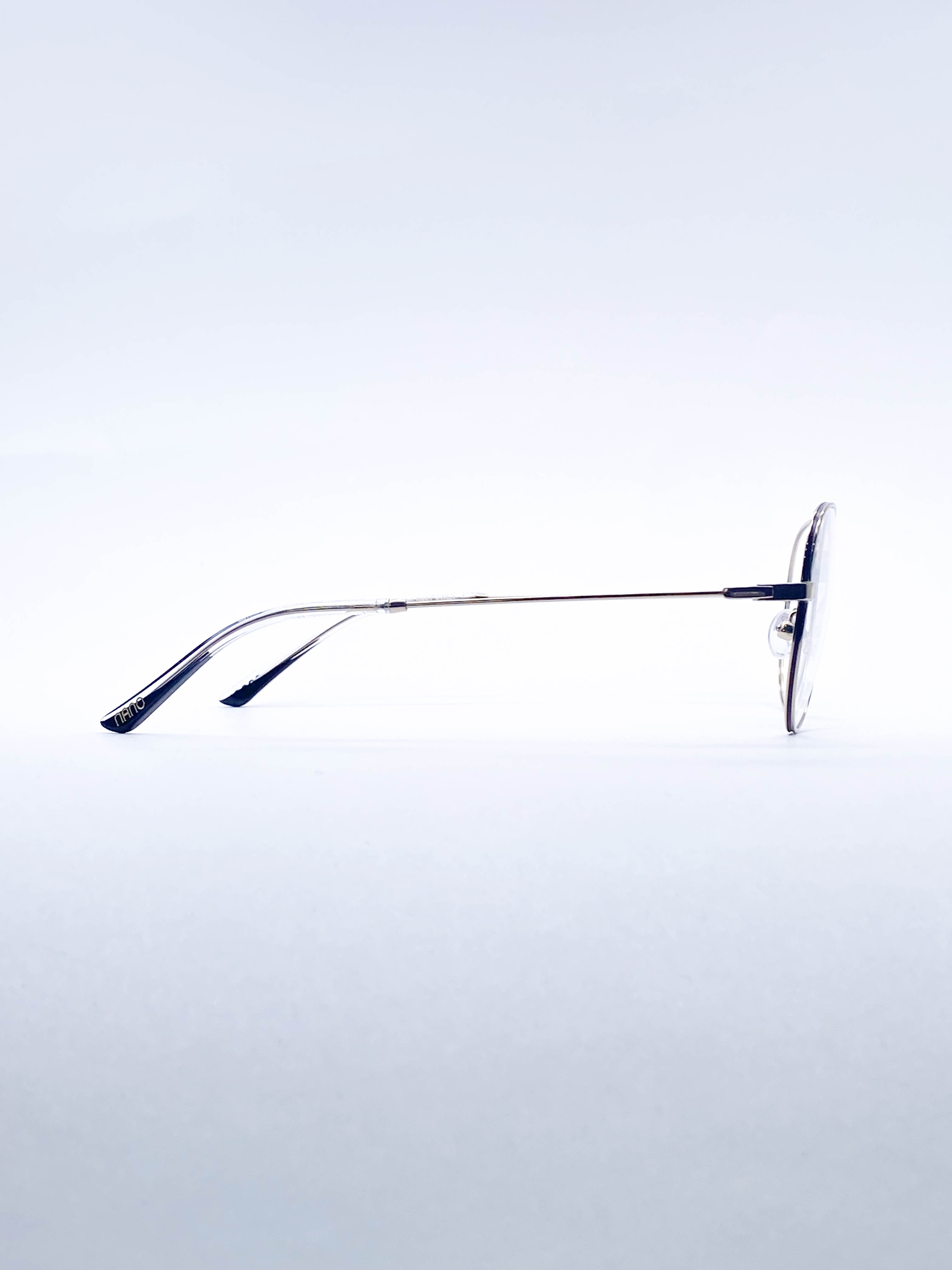 Оправа Nano Nao Metal 230352SC