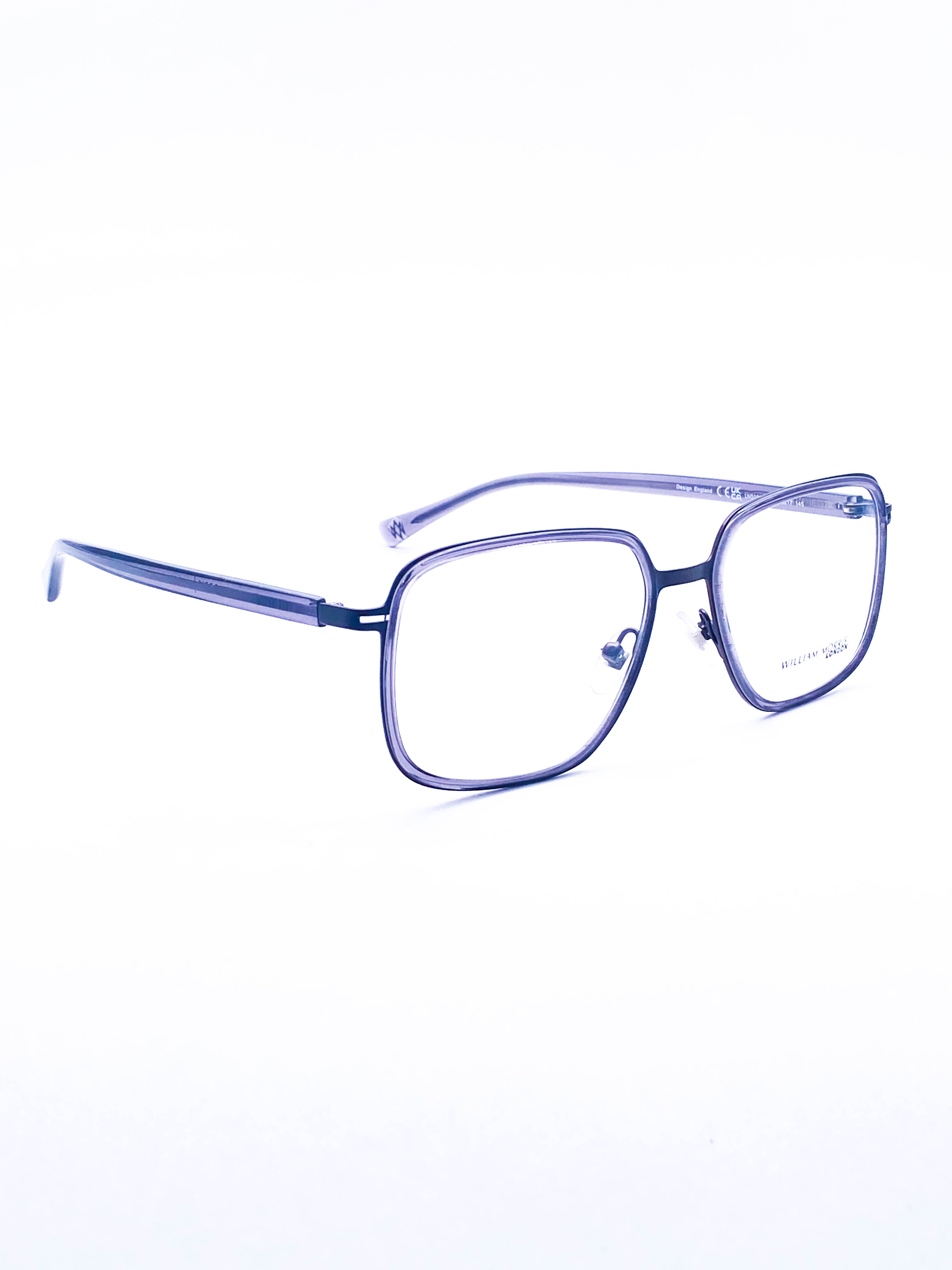William Morris London 50202