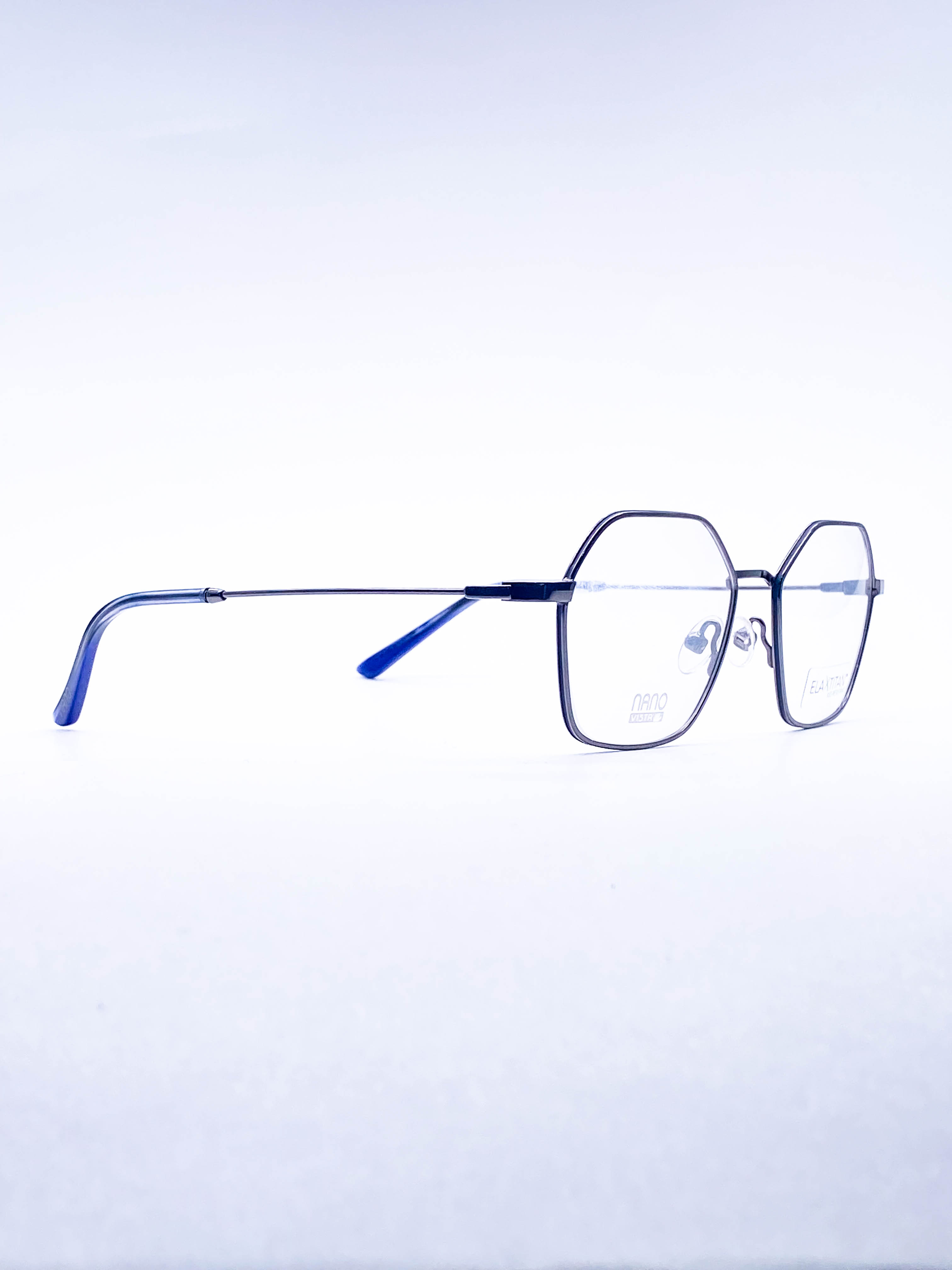 Оправа Nano Nao Metal 210247SC