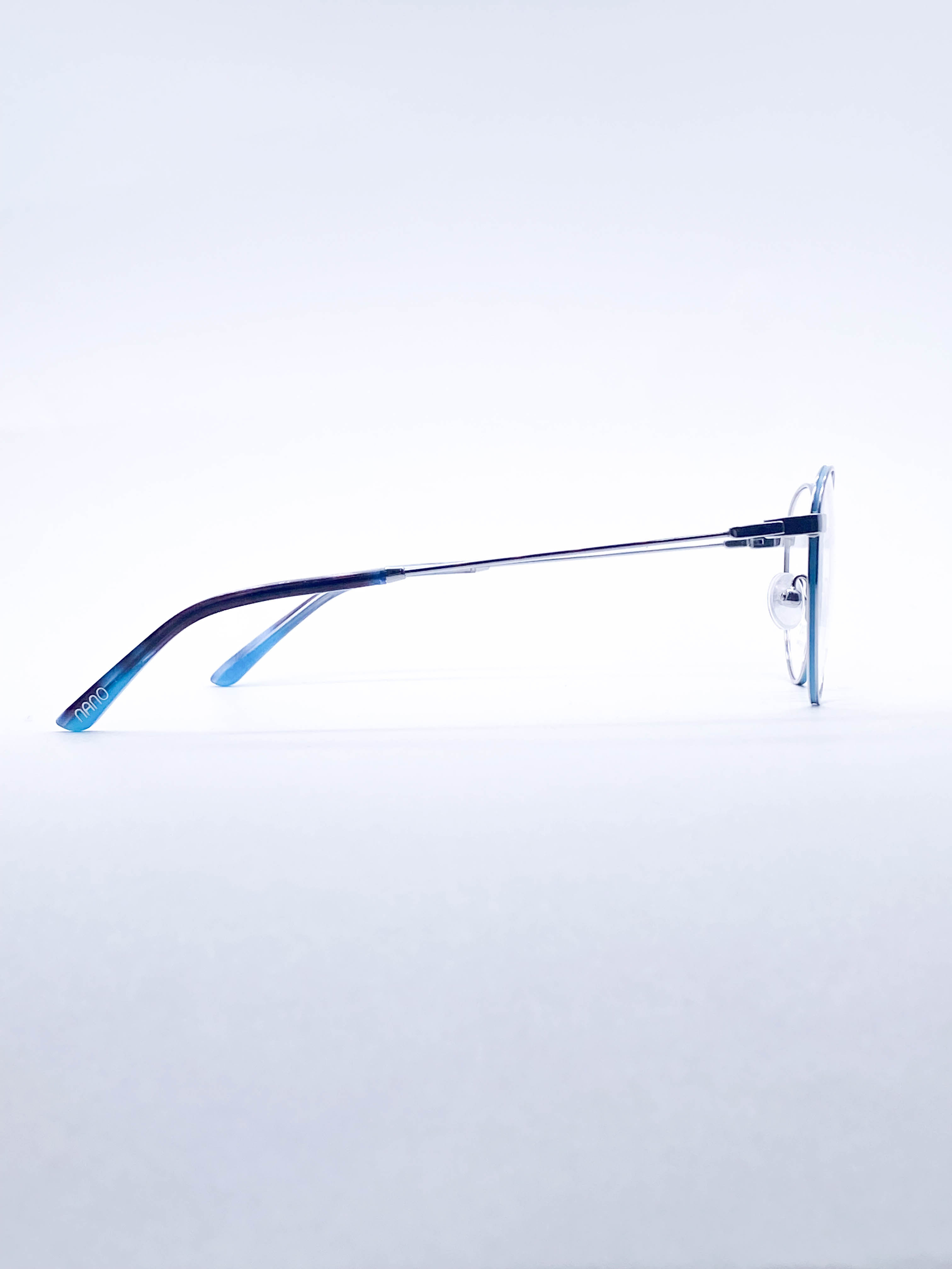 Оправа Nano Nao Metal 200147SC
