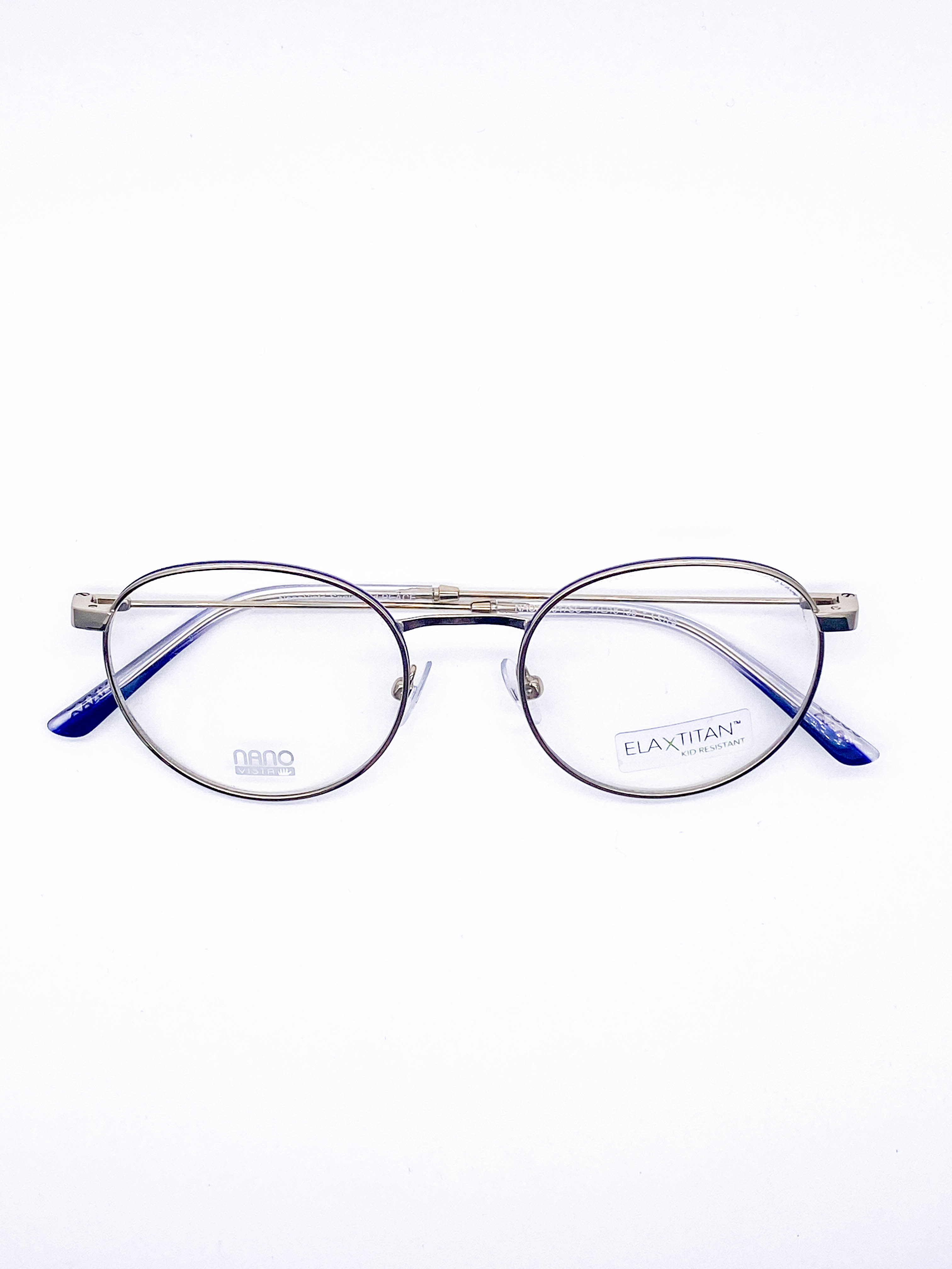 Оправа Nano Nao Metal 200347SC