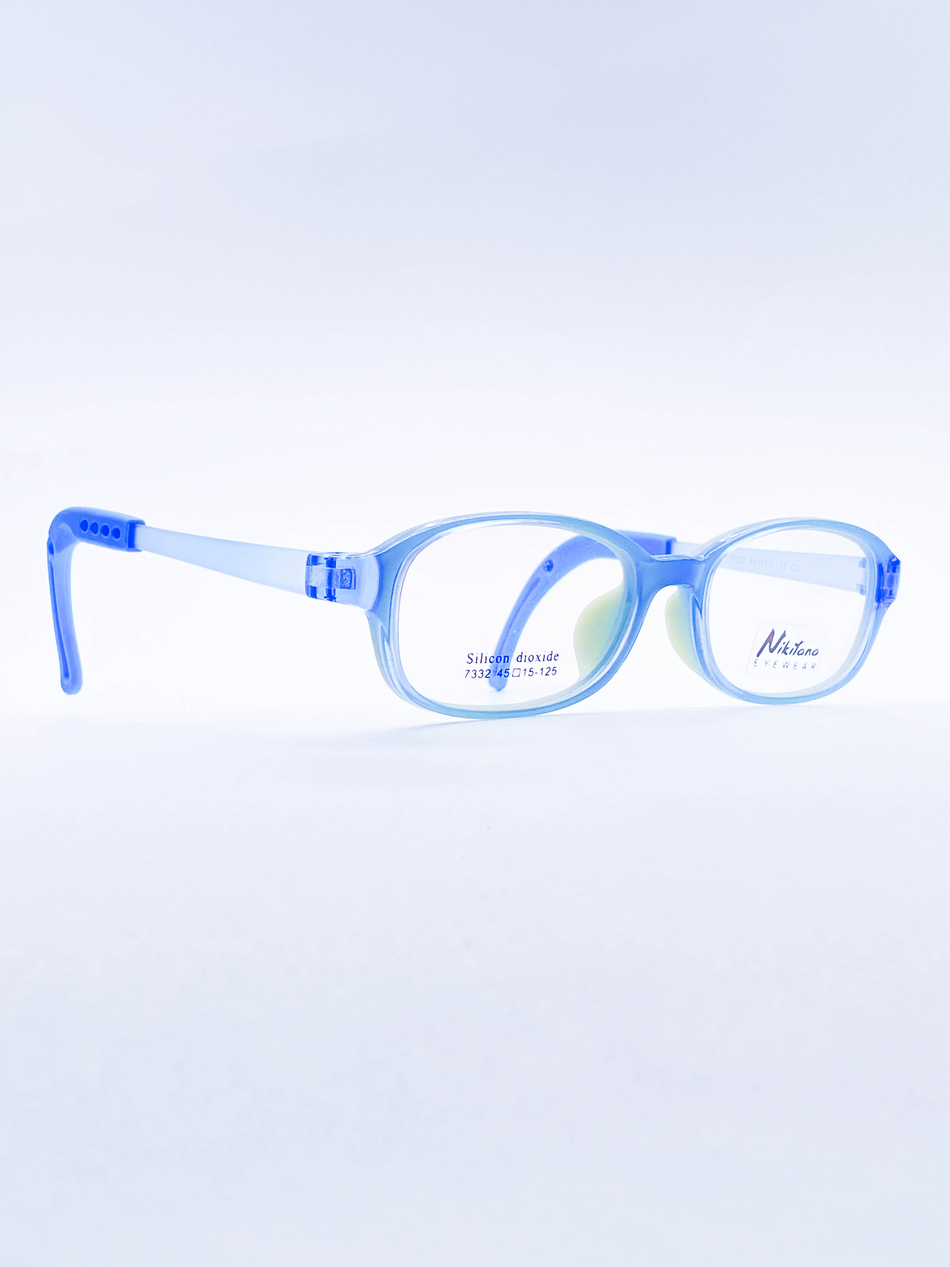 Nikitana Silicon 7332