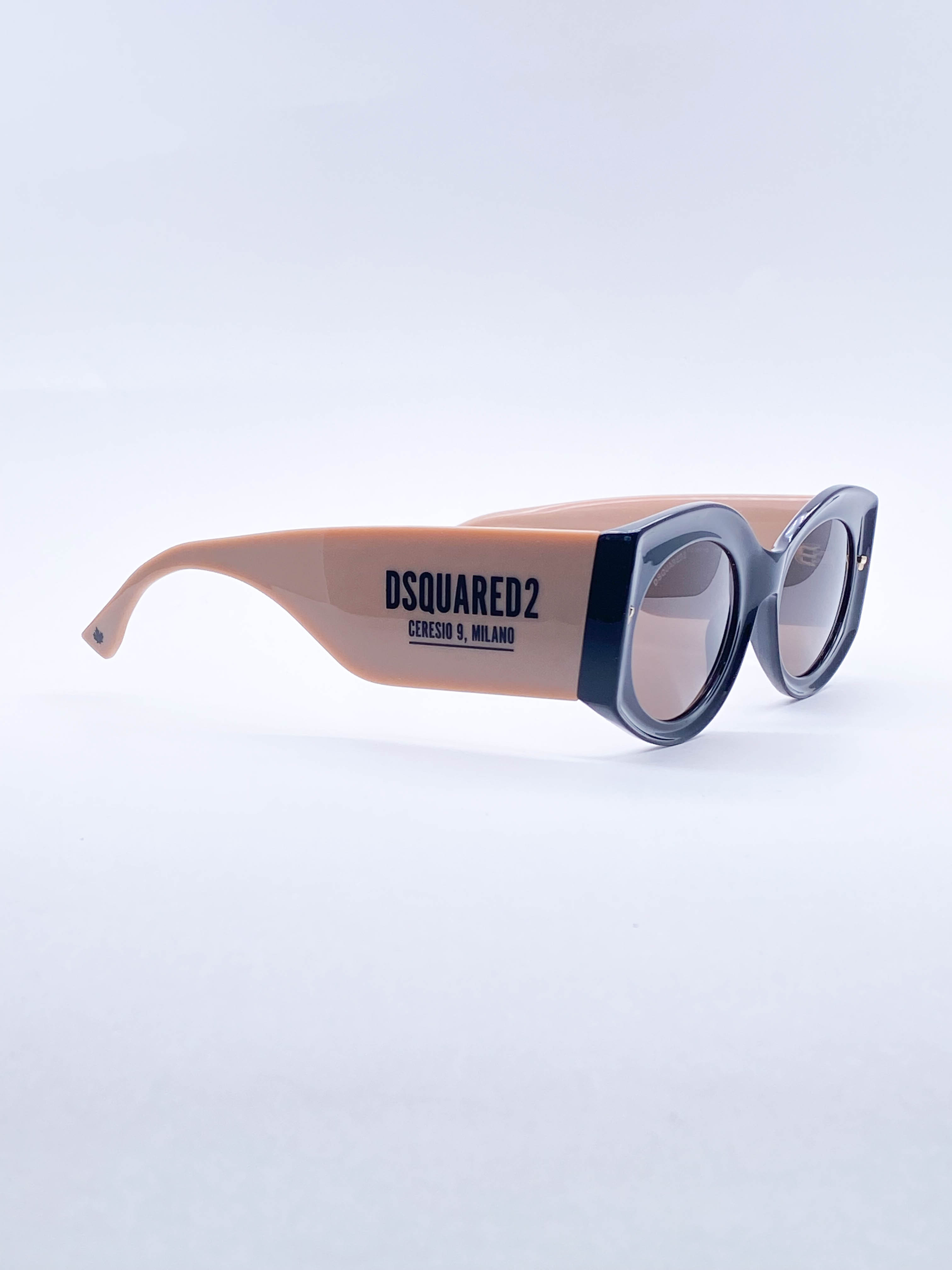 Dsquared2 ICON 0003/S c/з очки