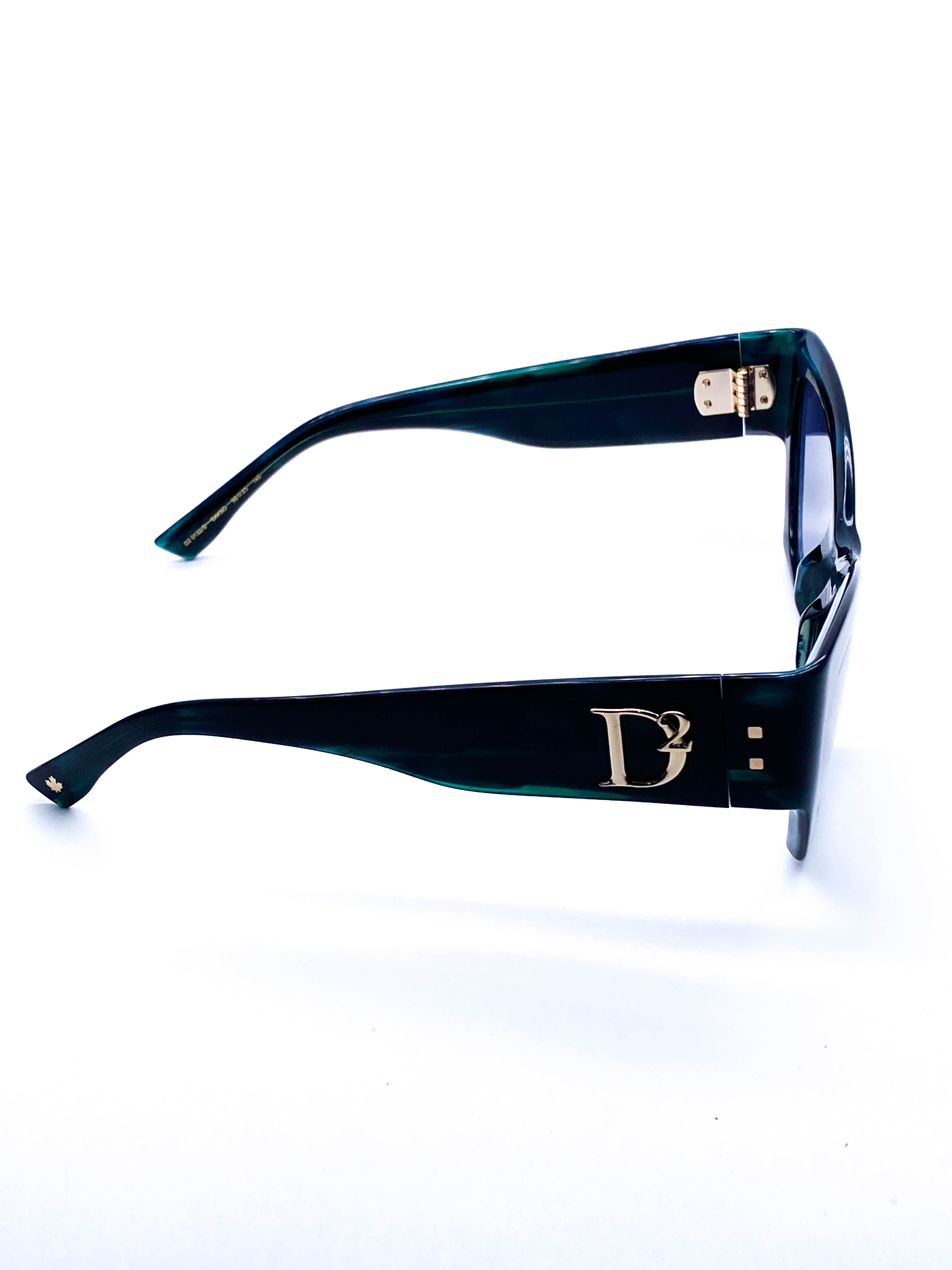 Dsquared2 D2 0132/S c/з очки