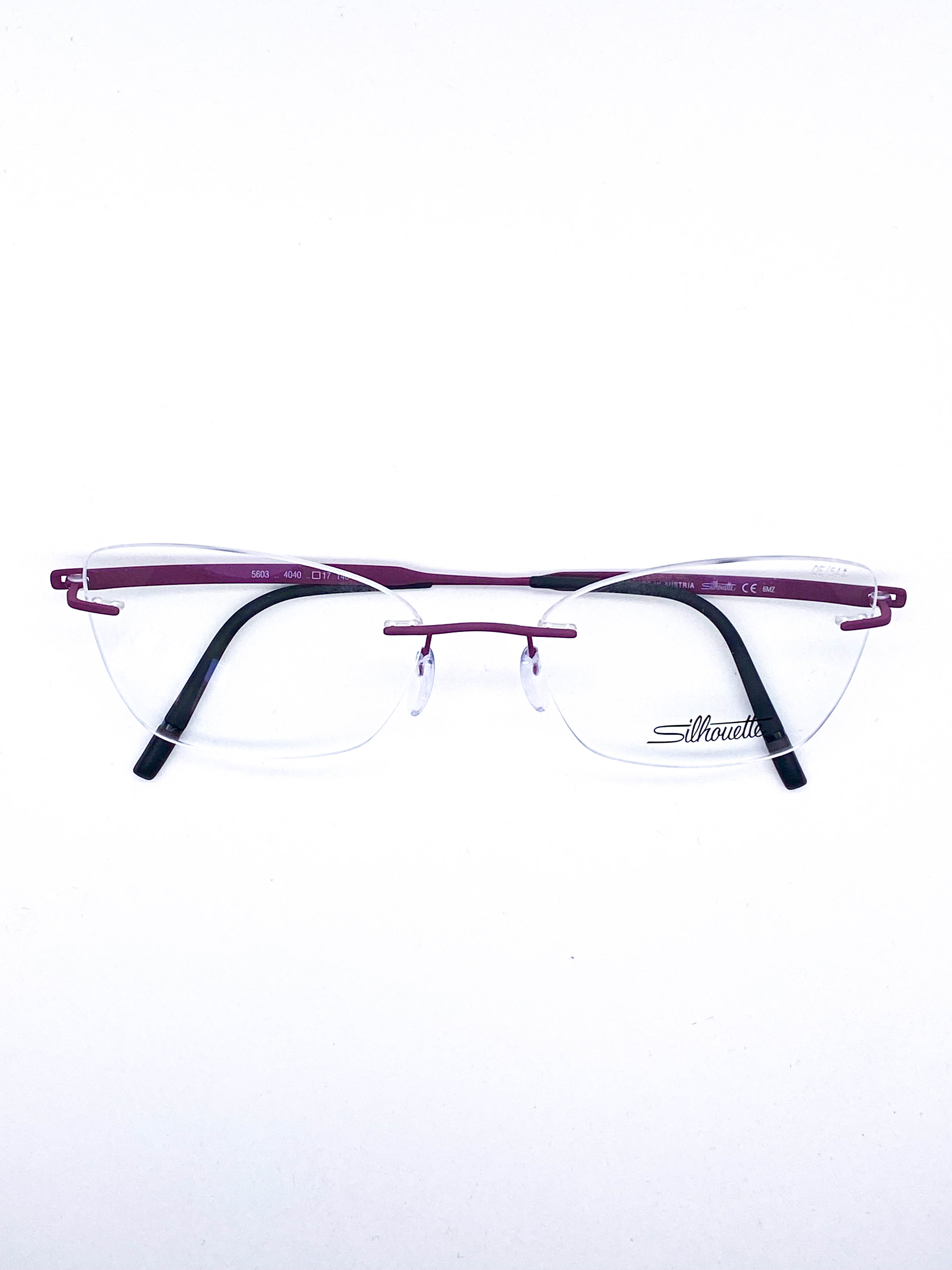 Silhouette Sil_TheTimeless_Visionary 5603_QE