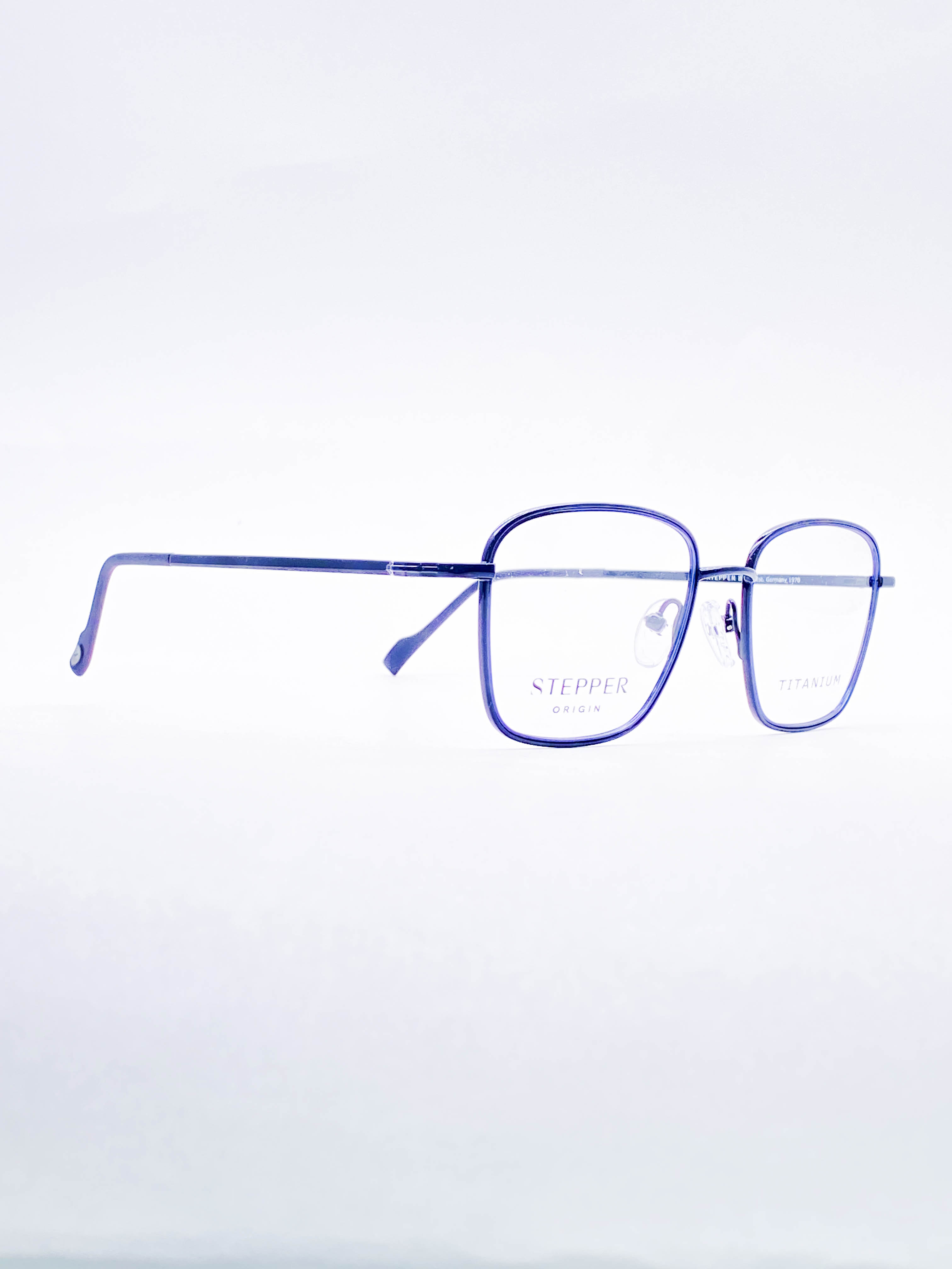 Stepper SI-60316