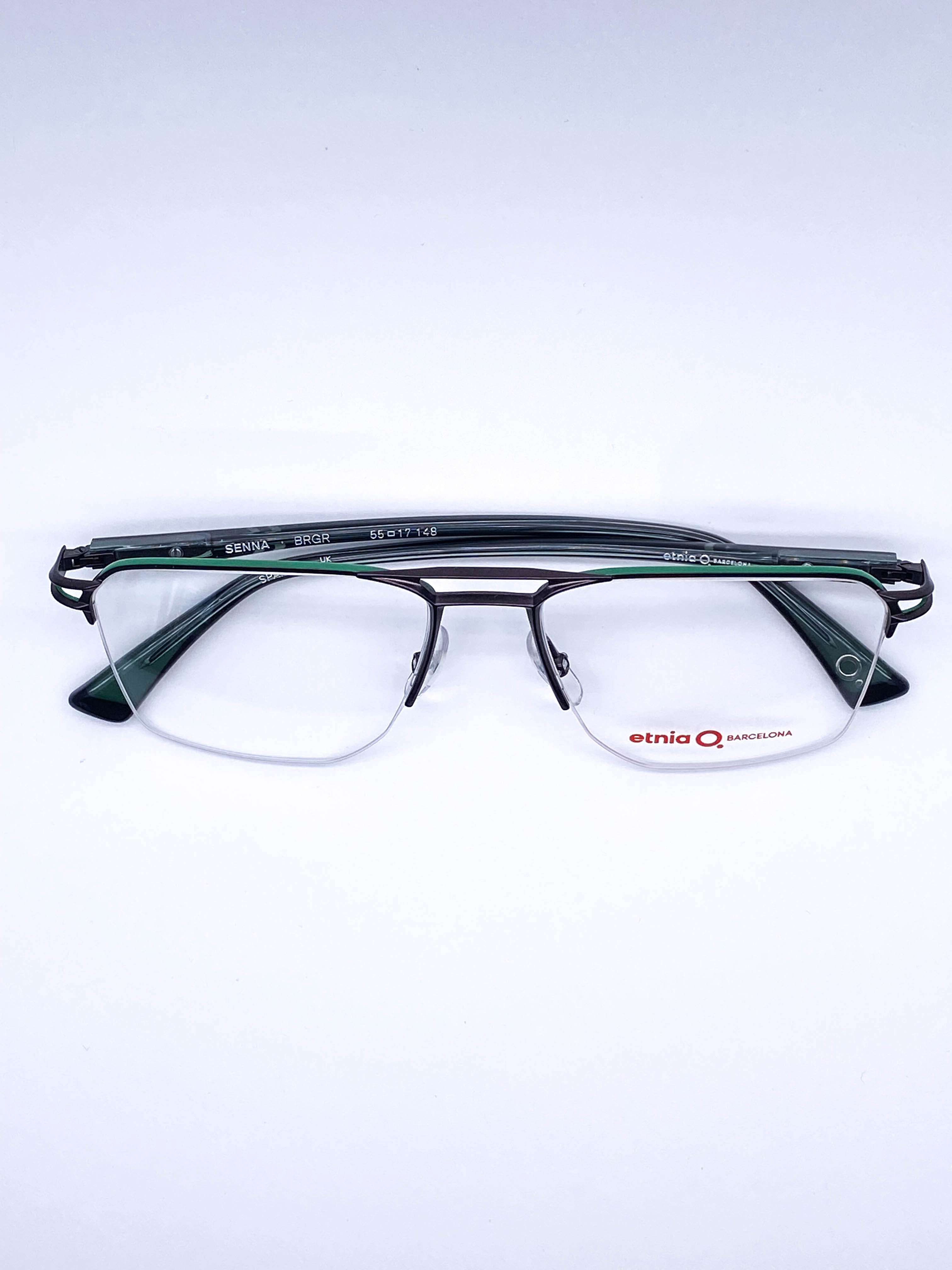 Etnia Barcelona 4 SENNA 55O