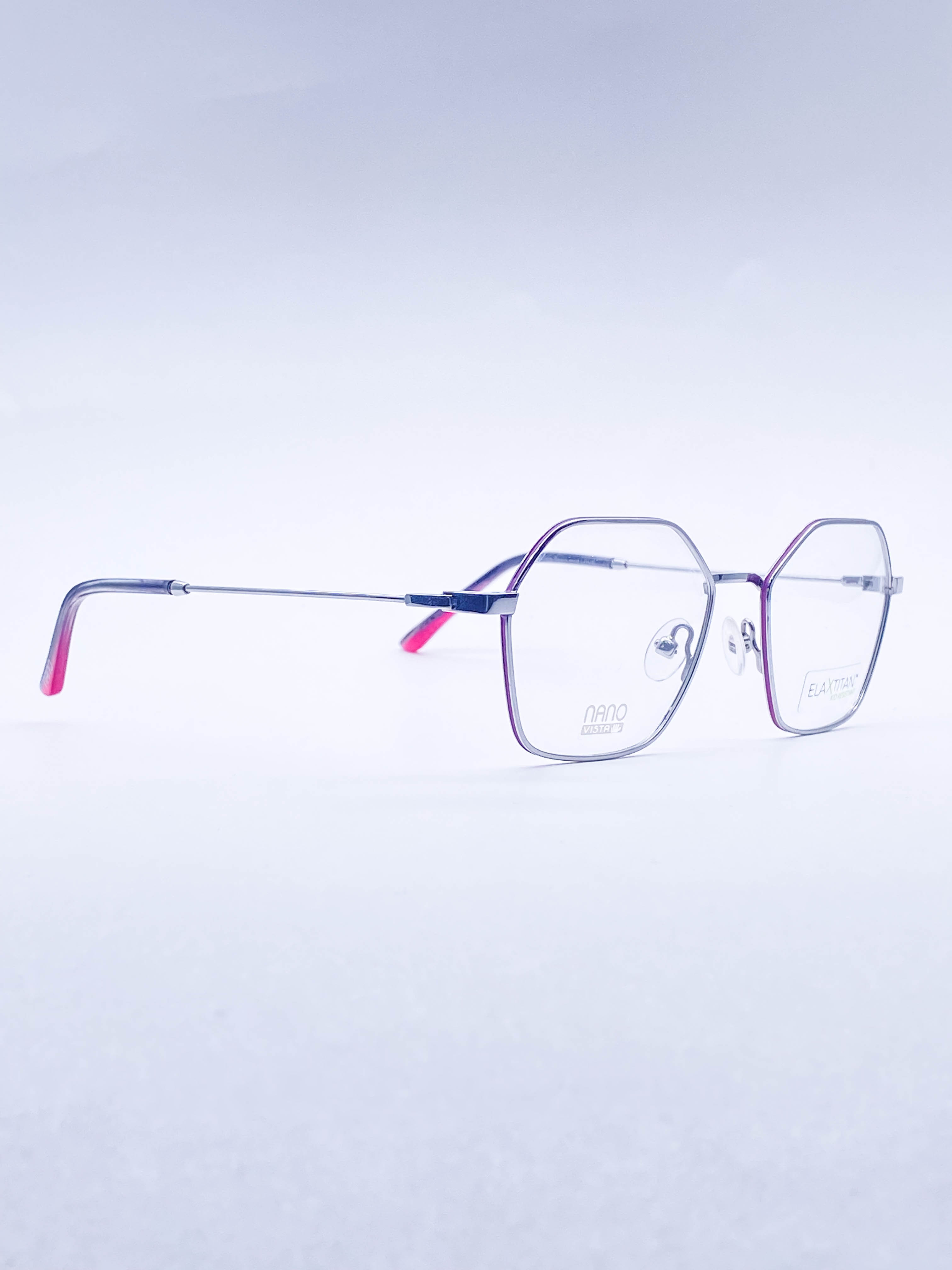 Оправа Nano Nao Metal 210347SC