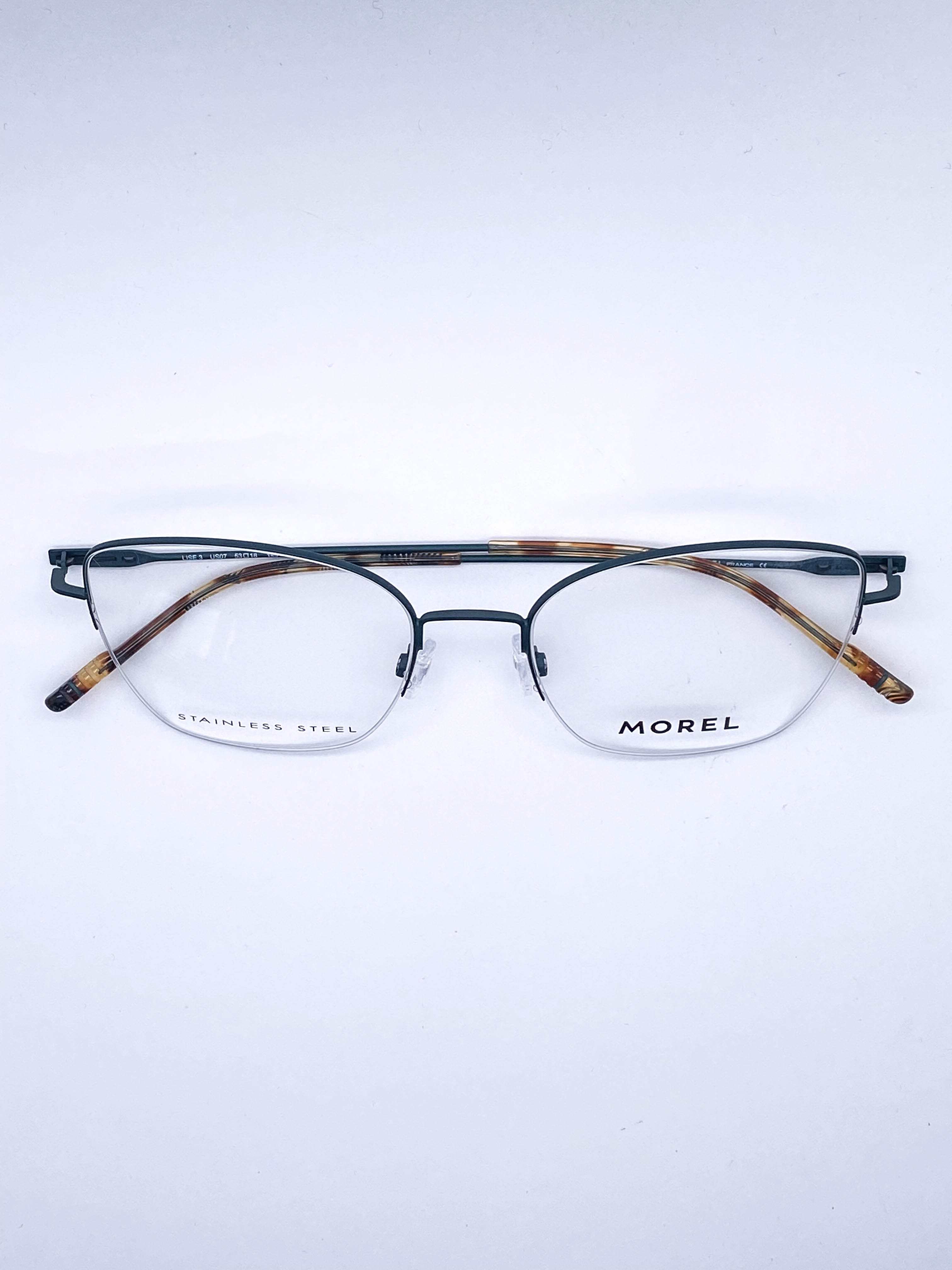 MOREL LISE 3