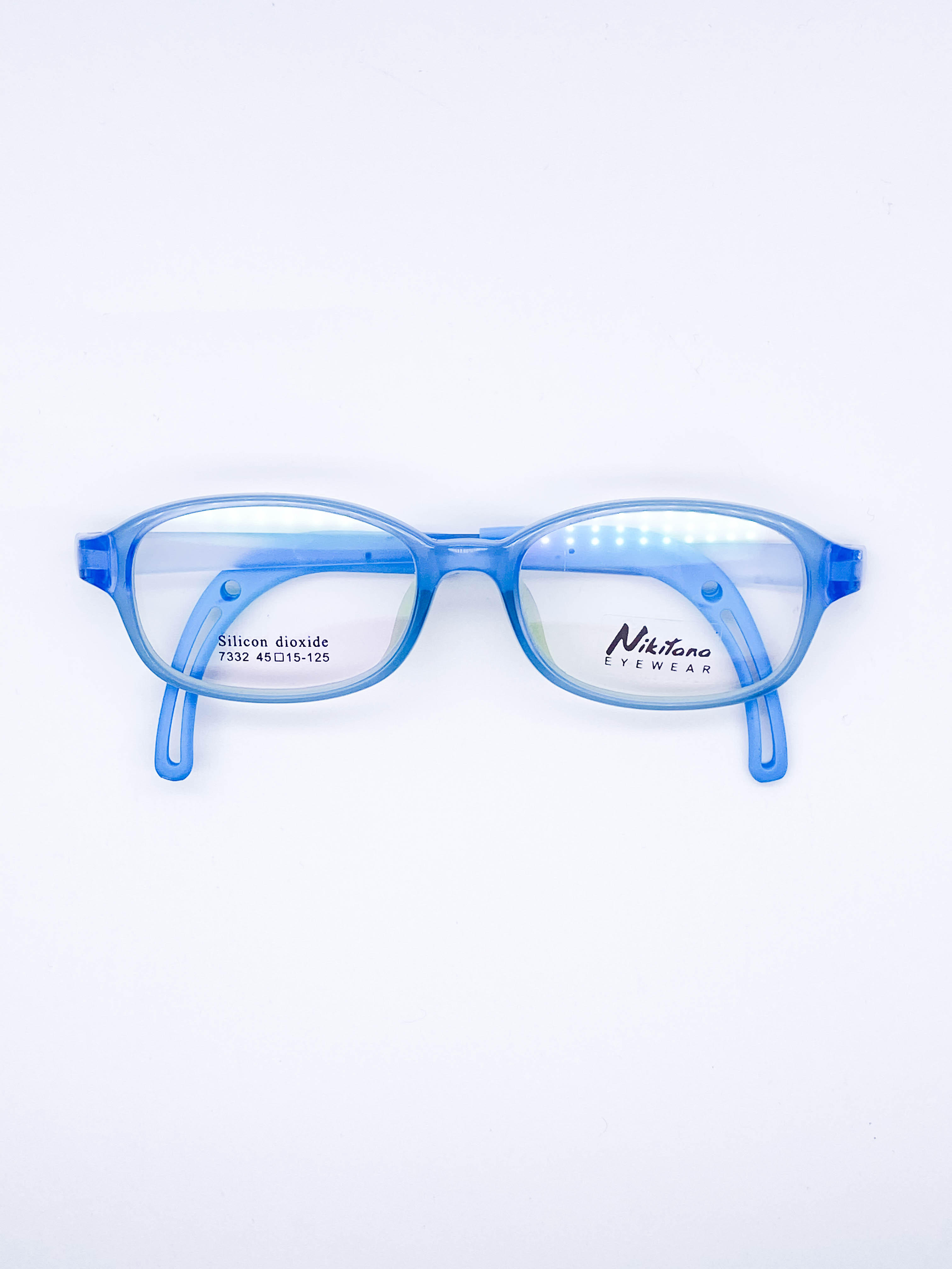 Nikitana Silicon 7332