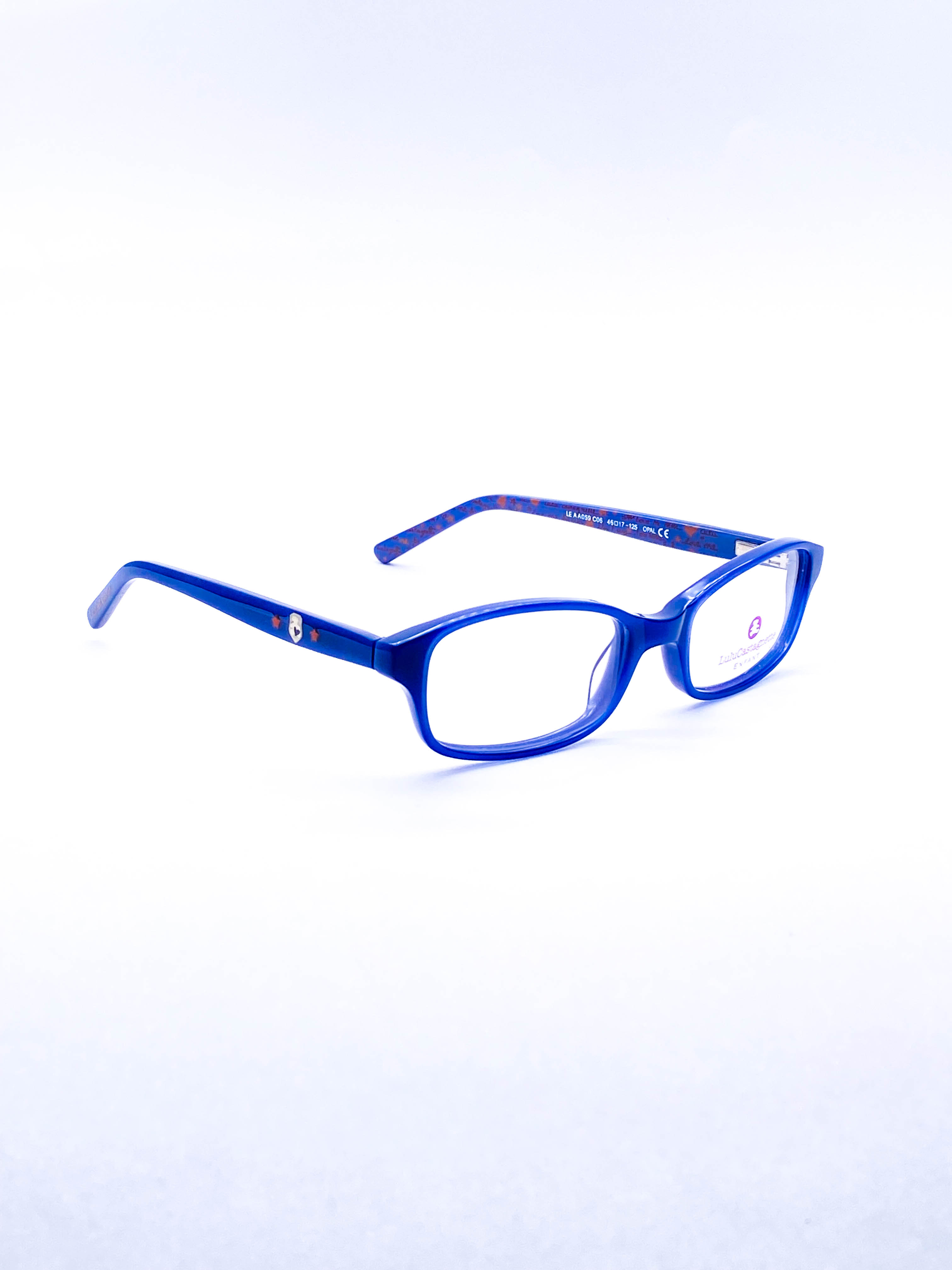 LULU CASTAGNETTE Enfant LEAA059 c