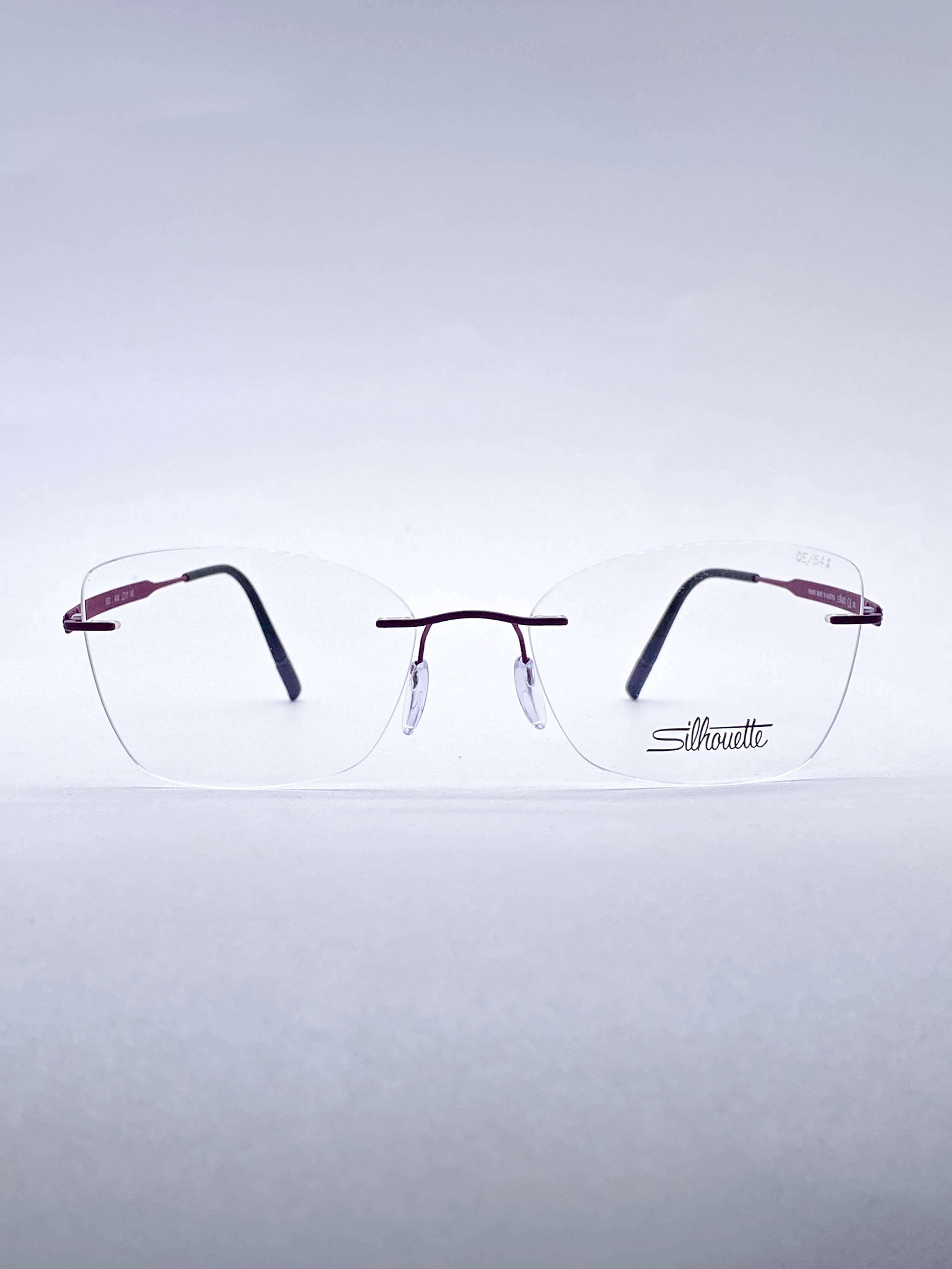 Silhouette Sil_TheTimeless_Visionary 5603_QE
