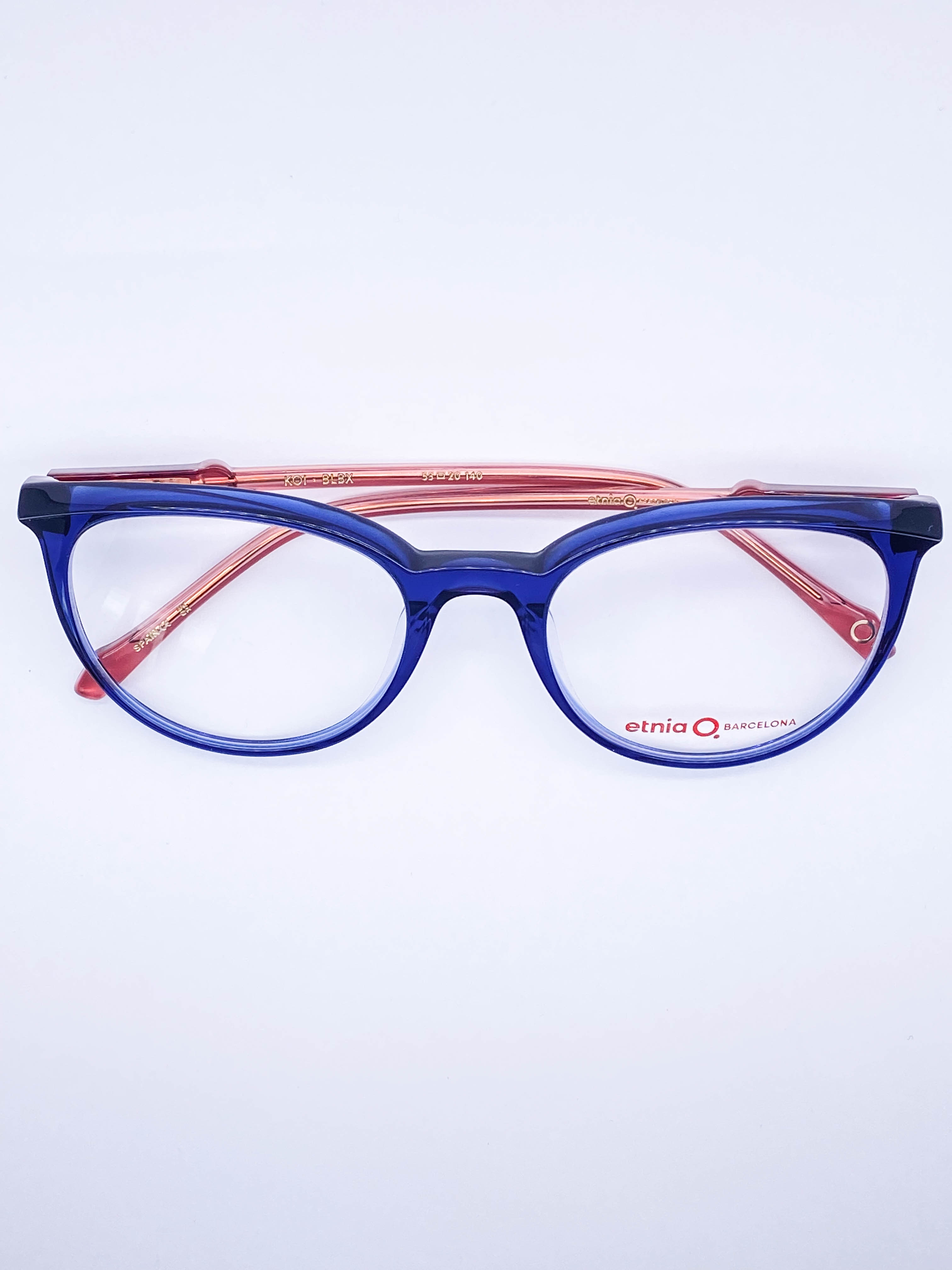 Etnia Barcelona 5 KOI 53O