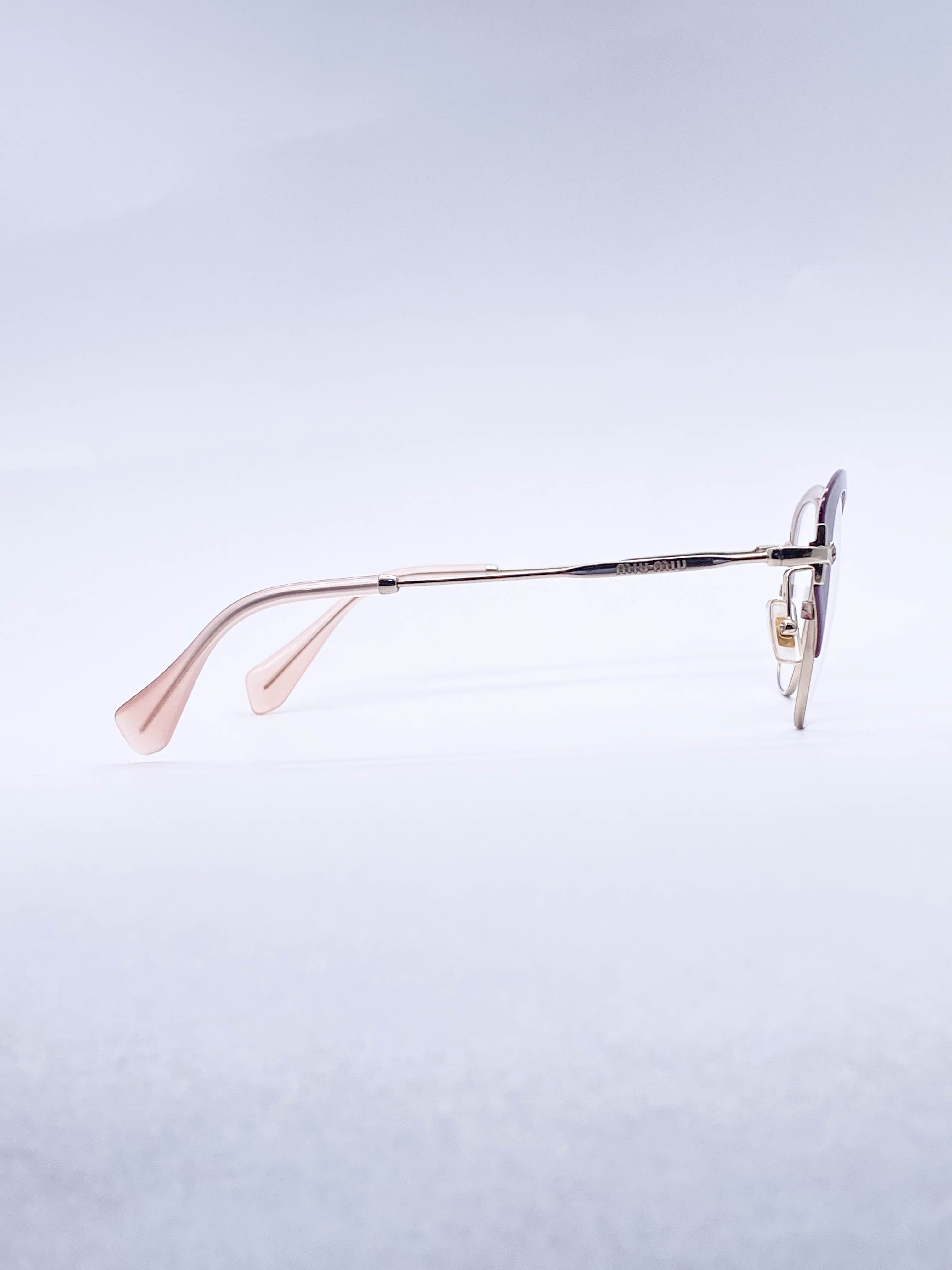 Оправа MIU MIU 0MU 53OV-UA51O150