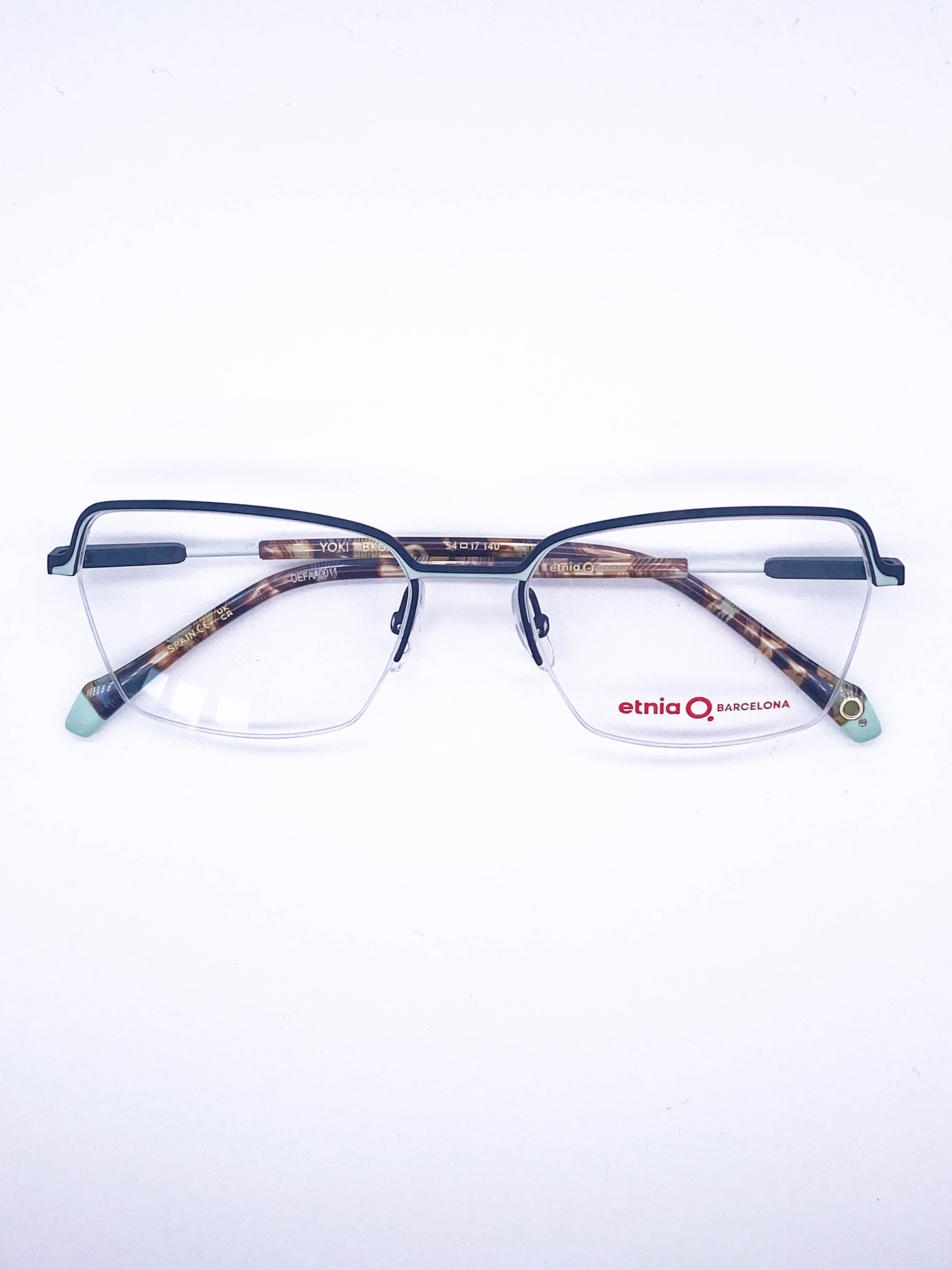 Etnia Barcelona 4 YOKI 54O