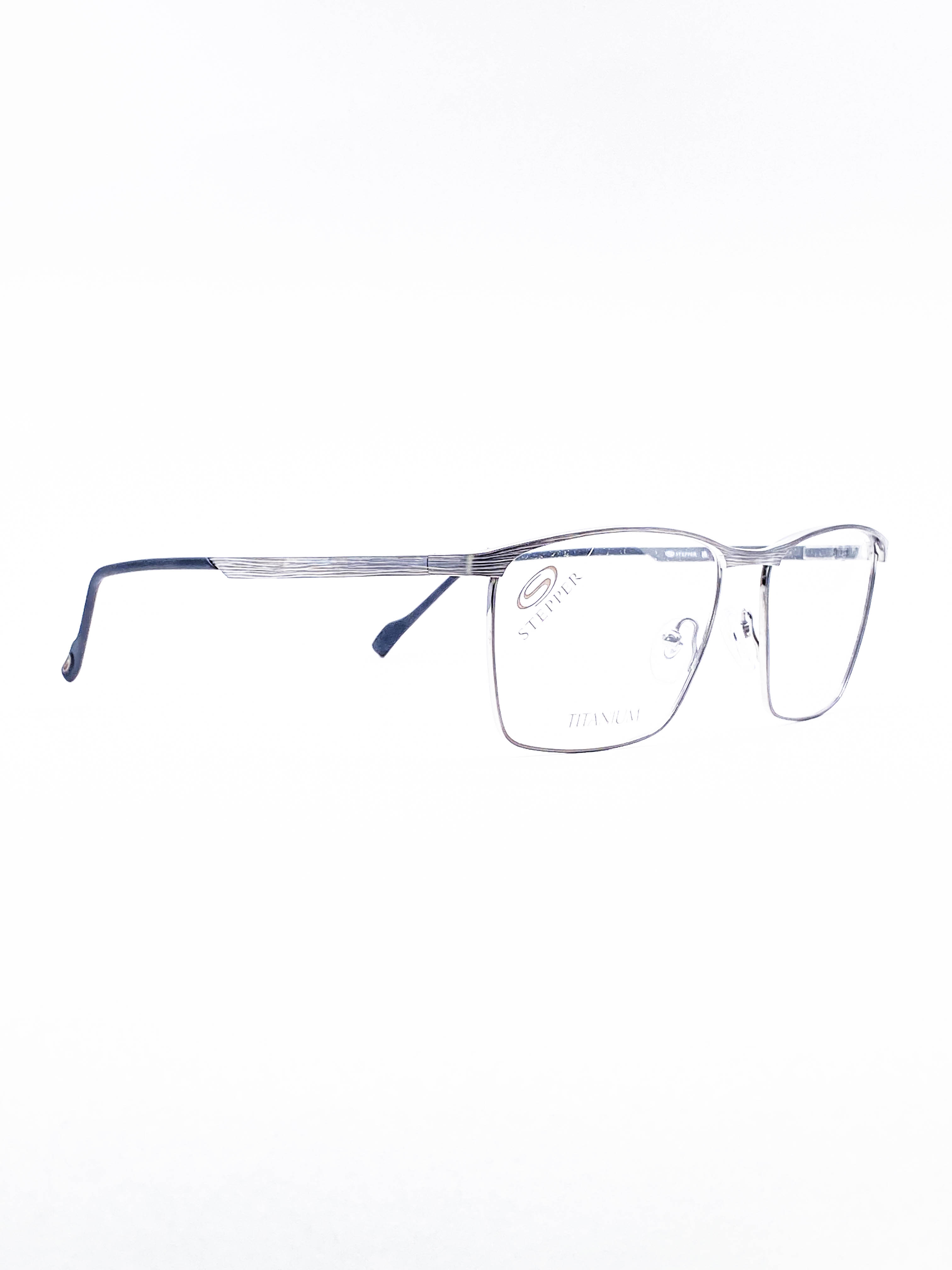 Stepper SI-60120