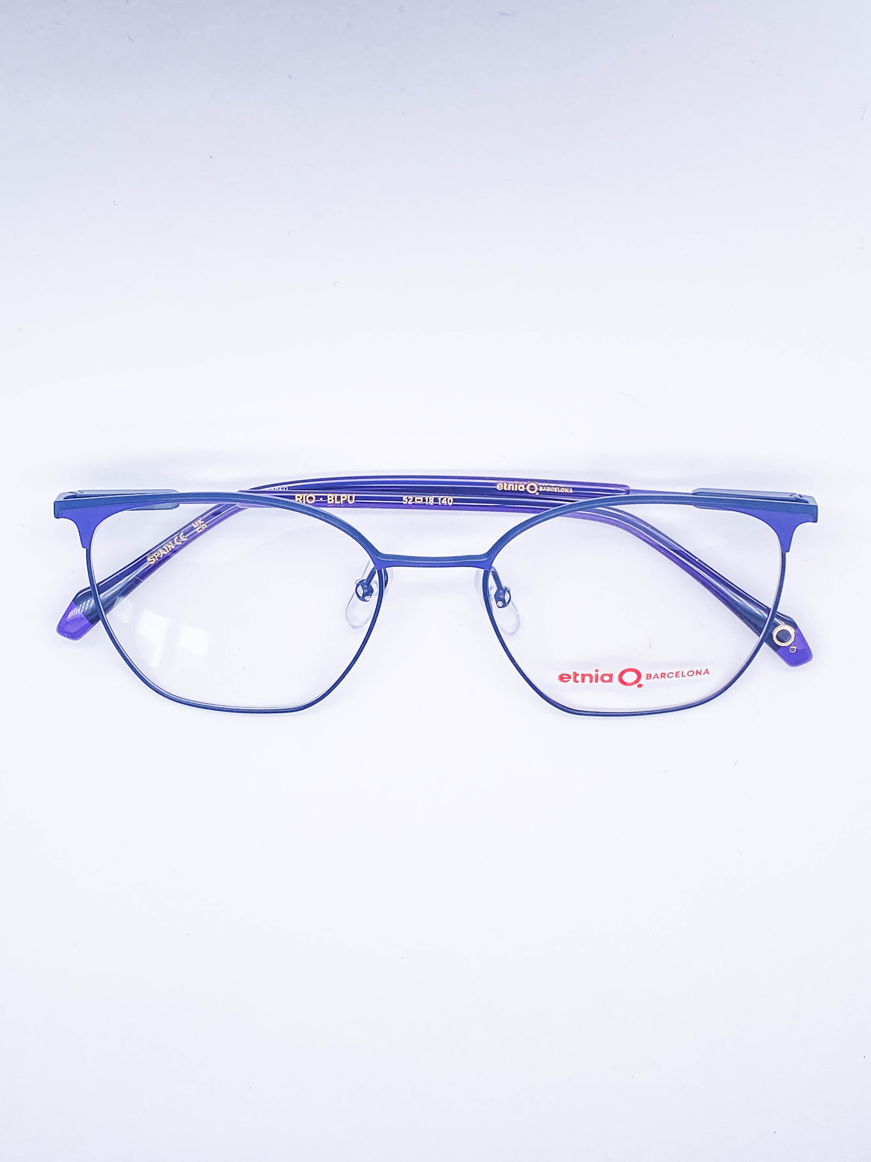 Etnia Barcelona 4 RIO 52O