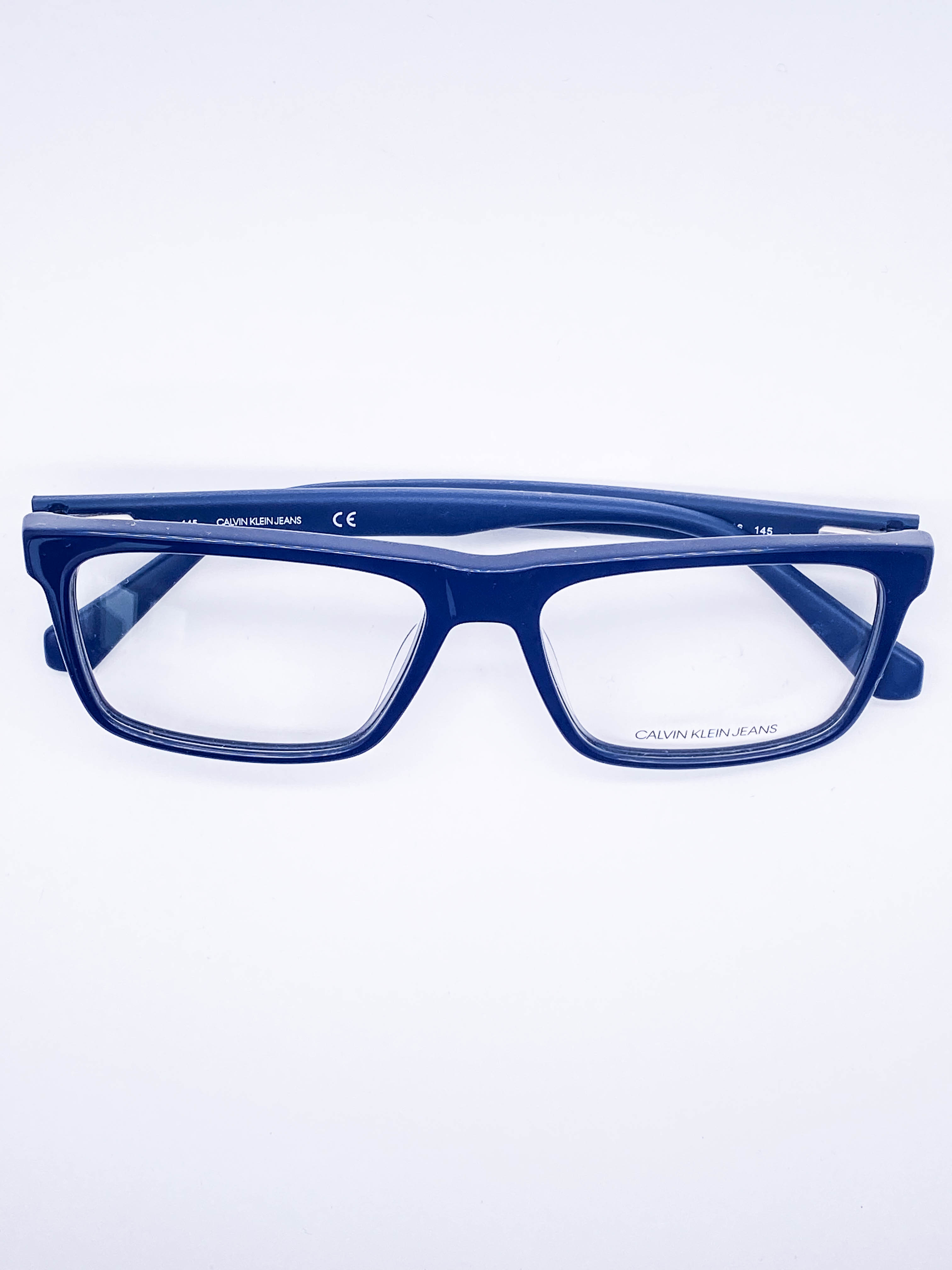 Calvin Klein CКJ 21614 55 16