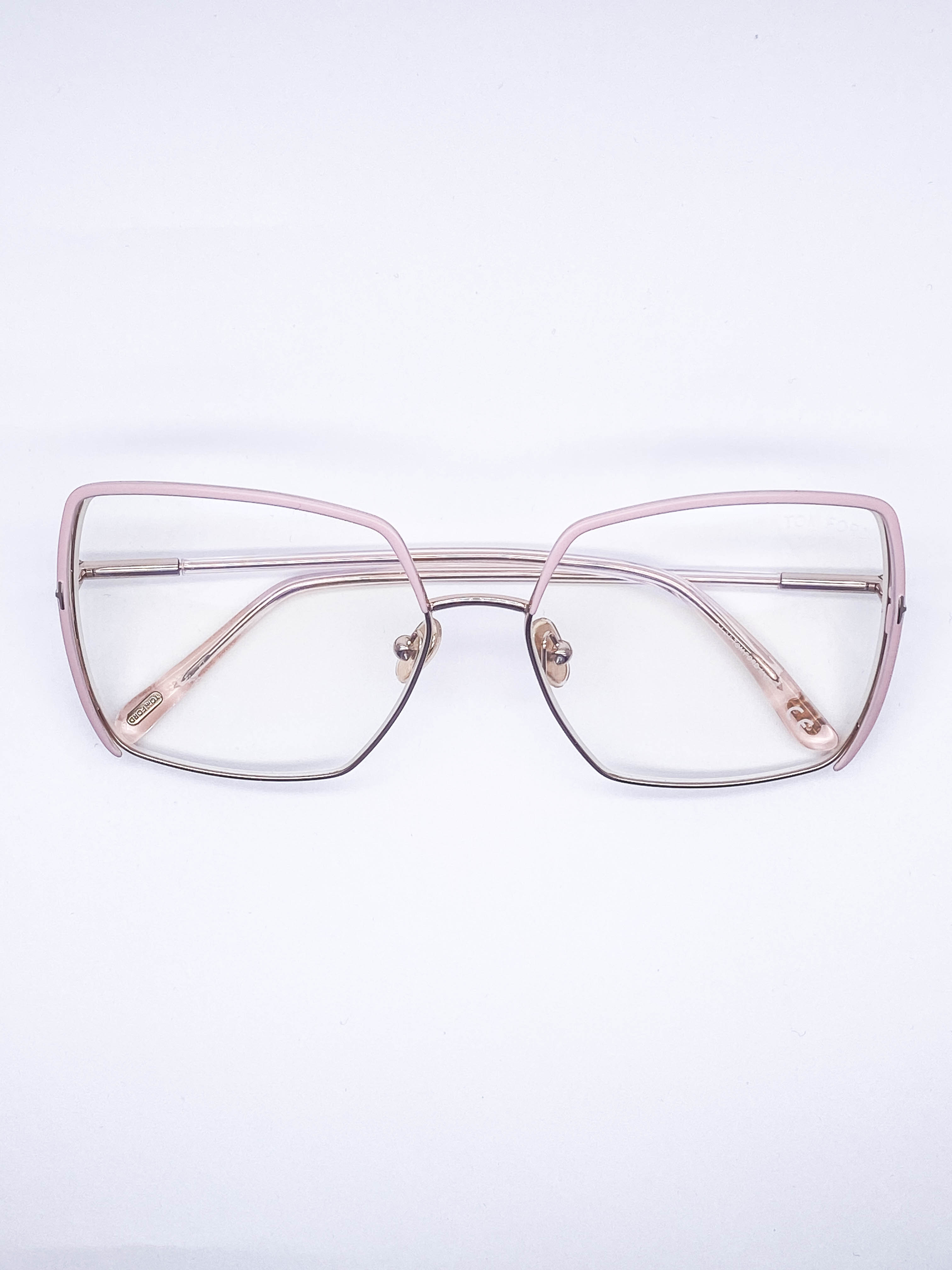 Tom Ford TF 5668-B 57