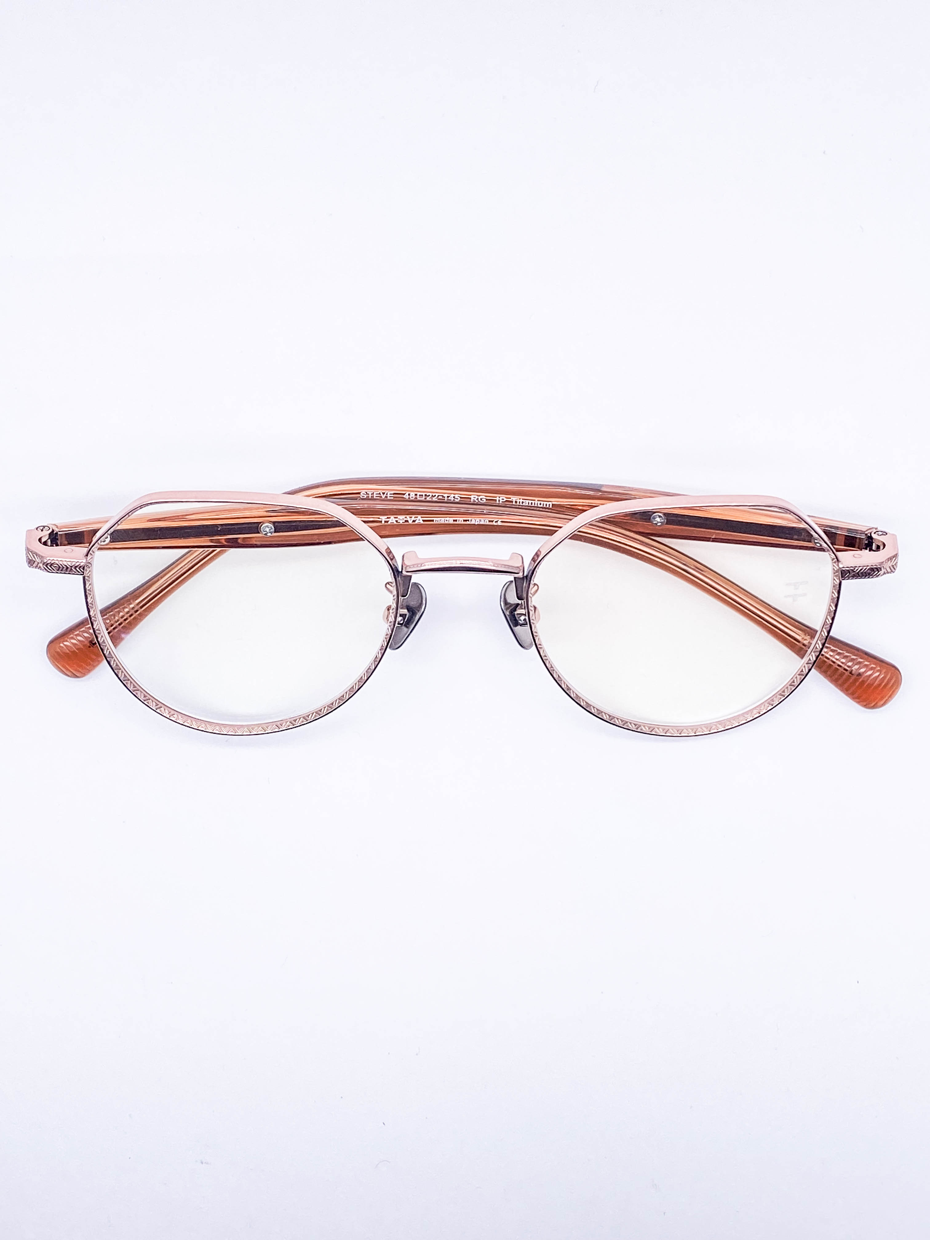 TATTVA STEVE.RX.RG 48-22-145