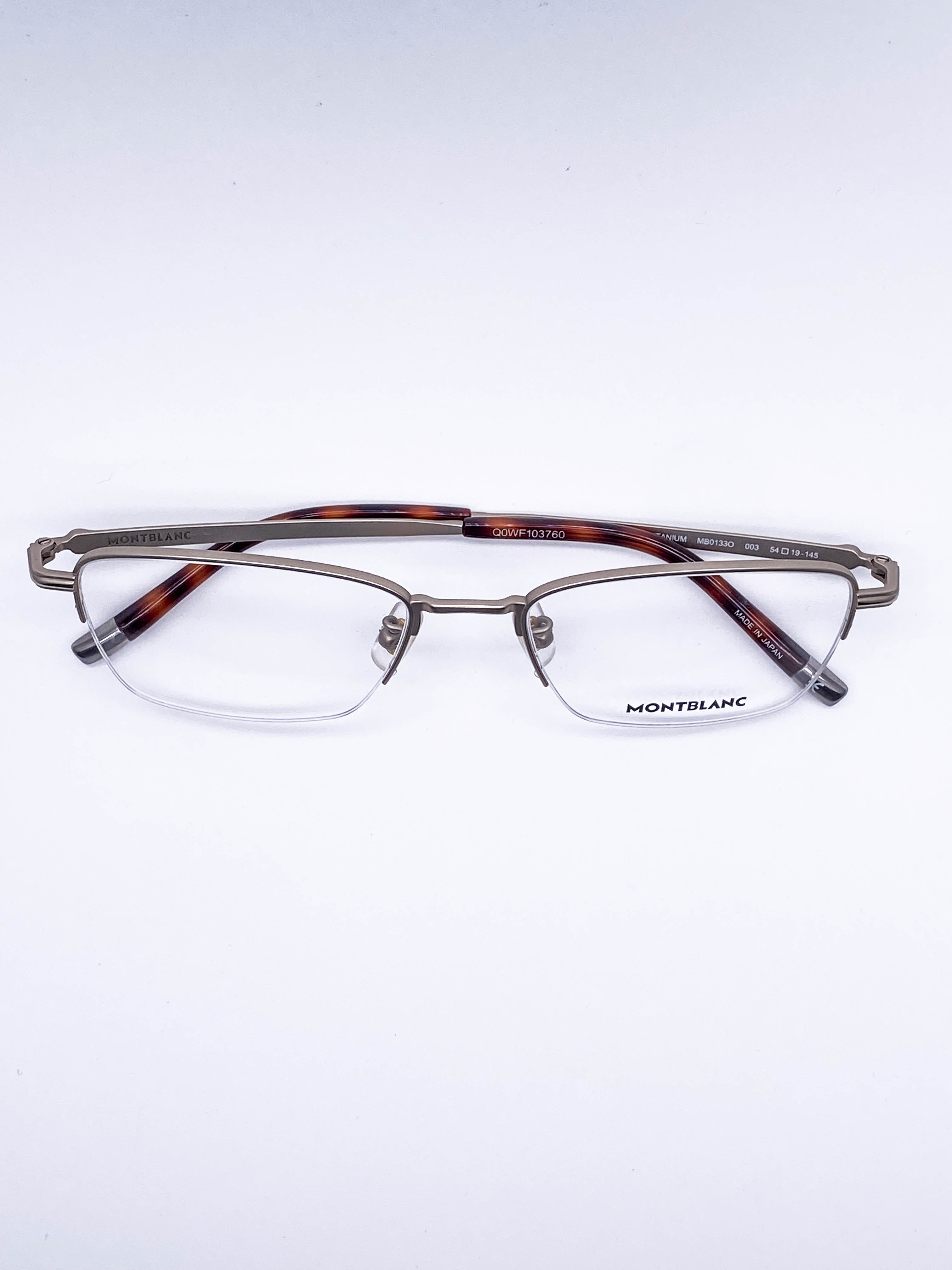 Montblanc MB 0133О 54