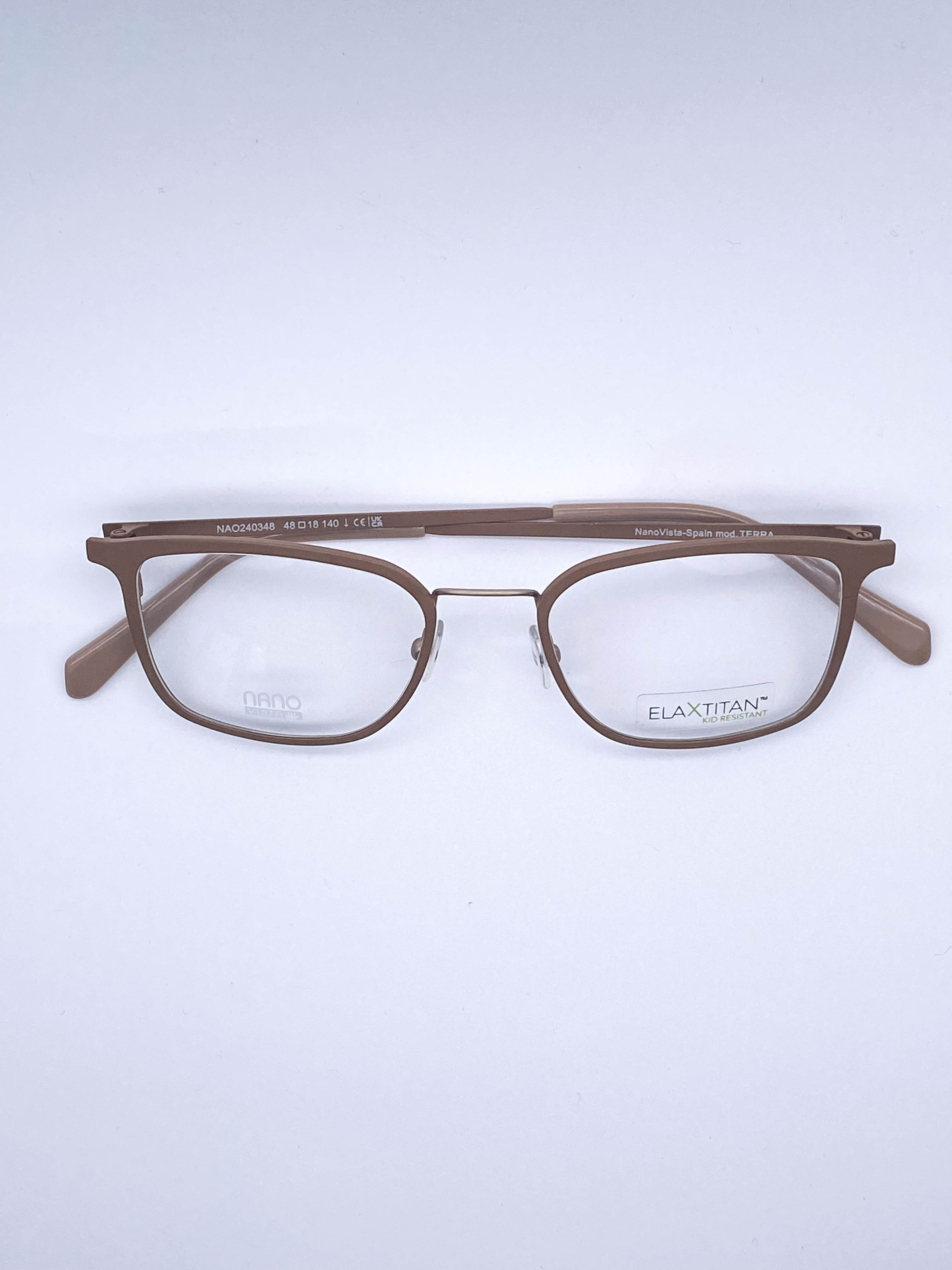 Оправа Nano Nao Metal 240348