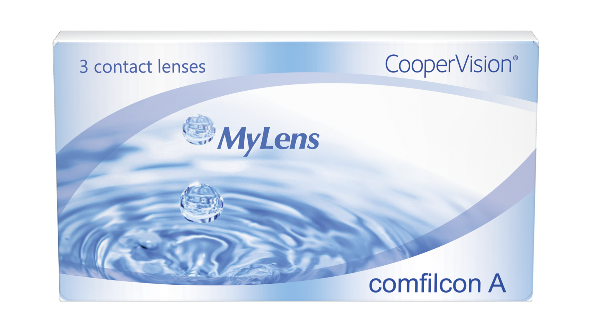 MyLens (comfilcon A)