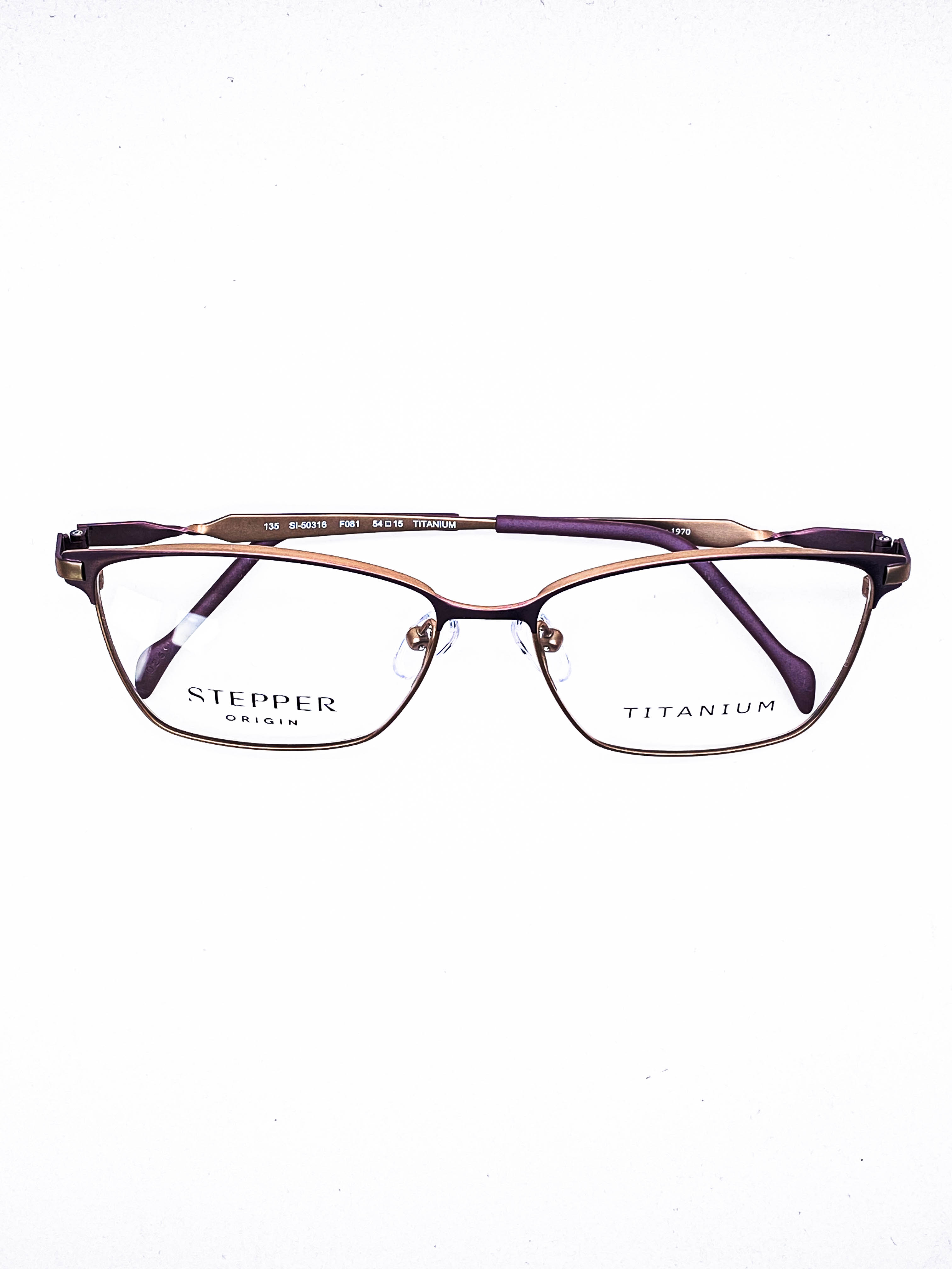 Stepper SI-50316