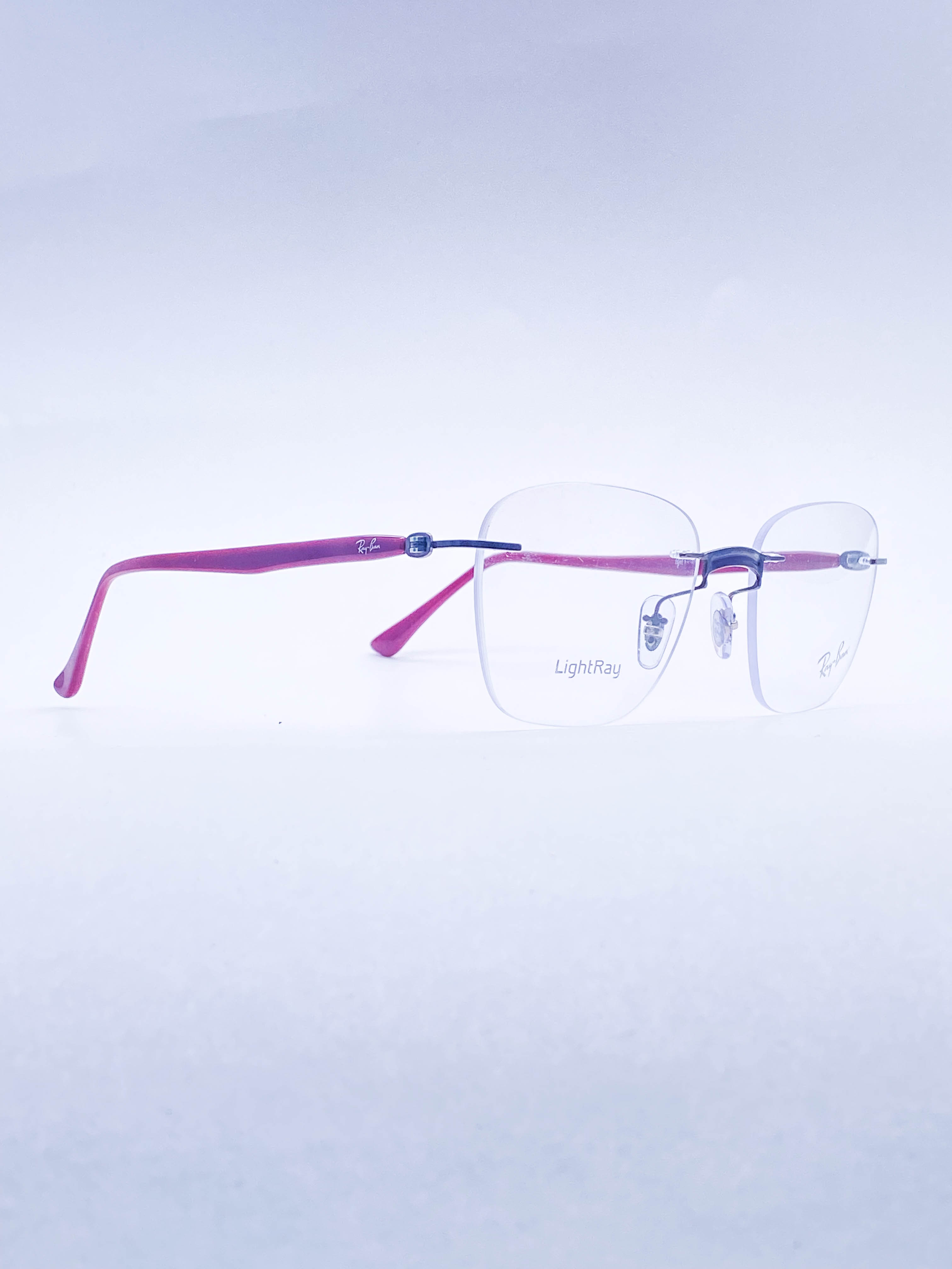 Ray-Ban Vista 0RX8769- 51