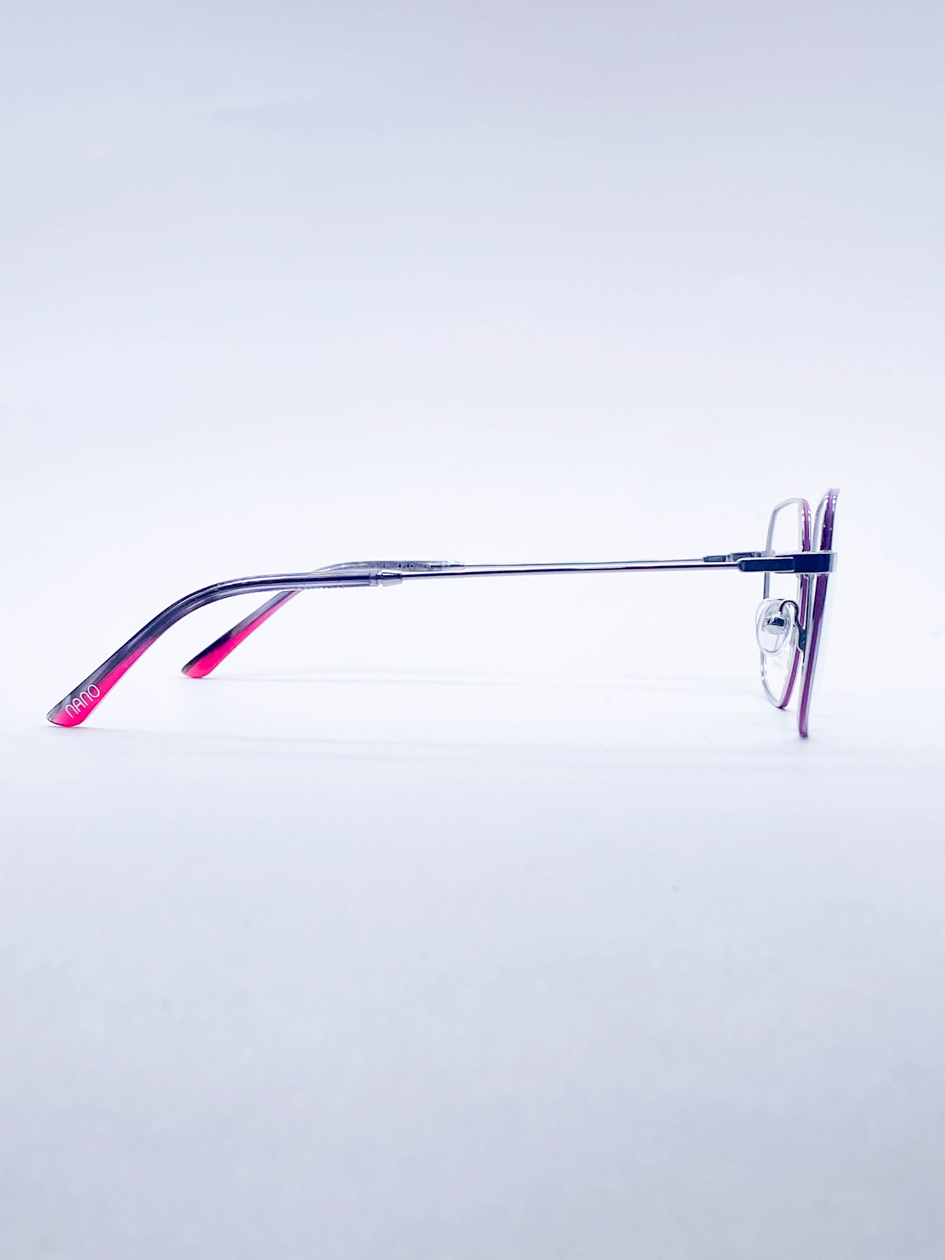 Nano Nao Metal 220148SC