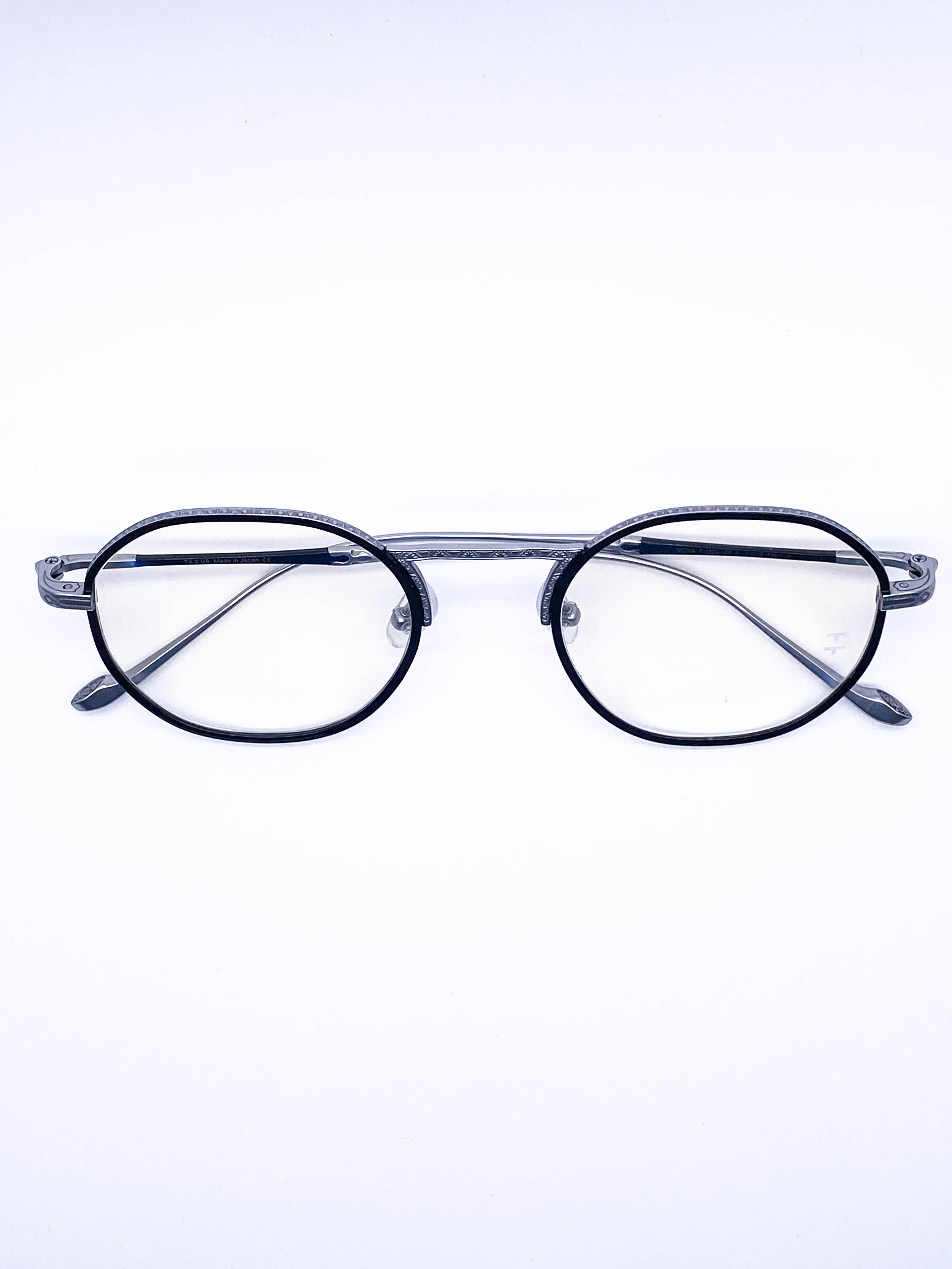 TATTVA MONA.RX.SL-BK 51-22-148