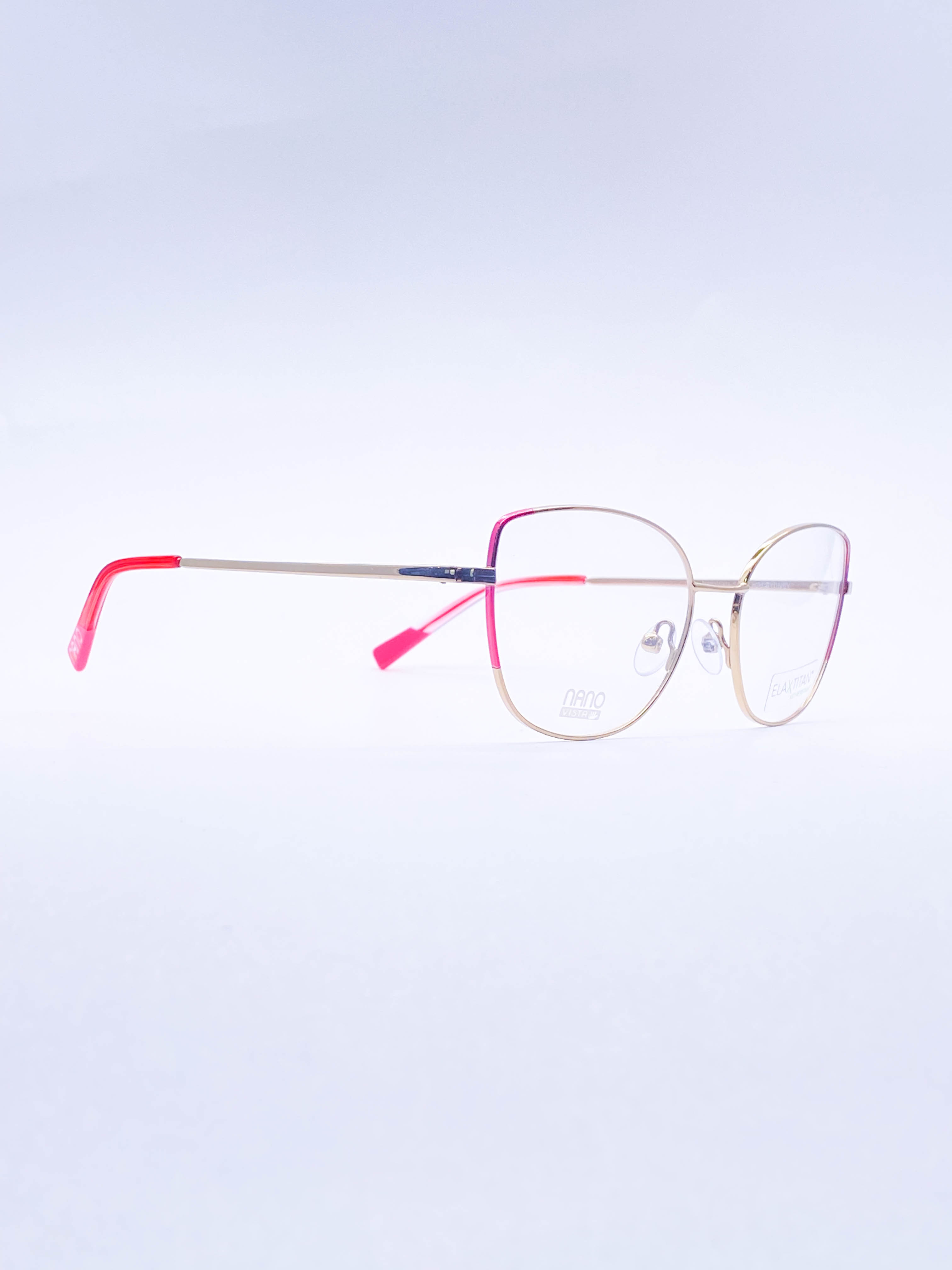 Оправа Nano Nao Metal 160149