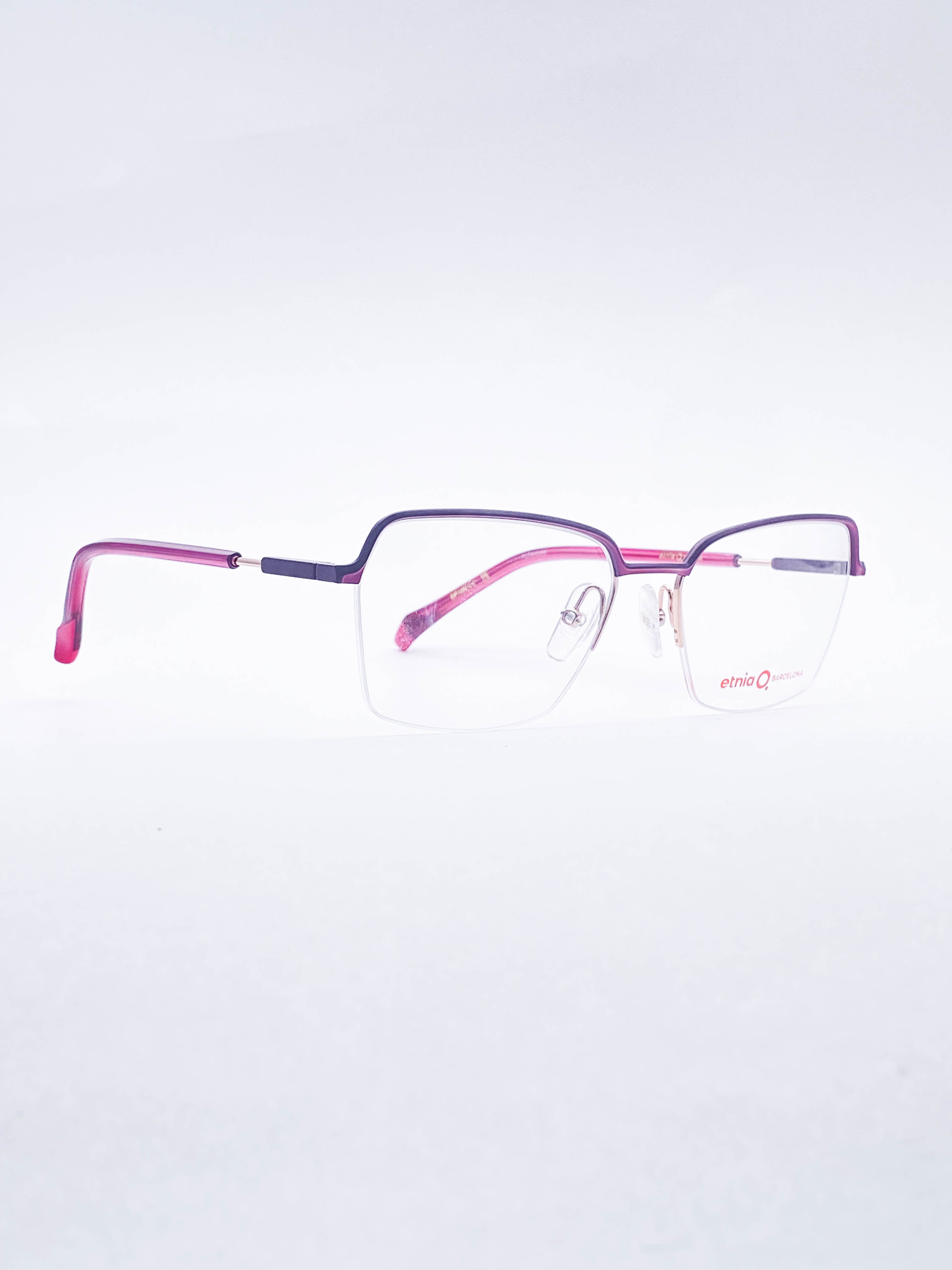 Etnia Barcelona 4 YOKI 54O