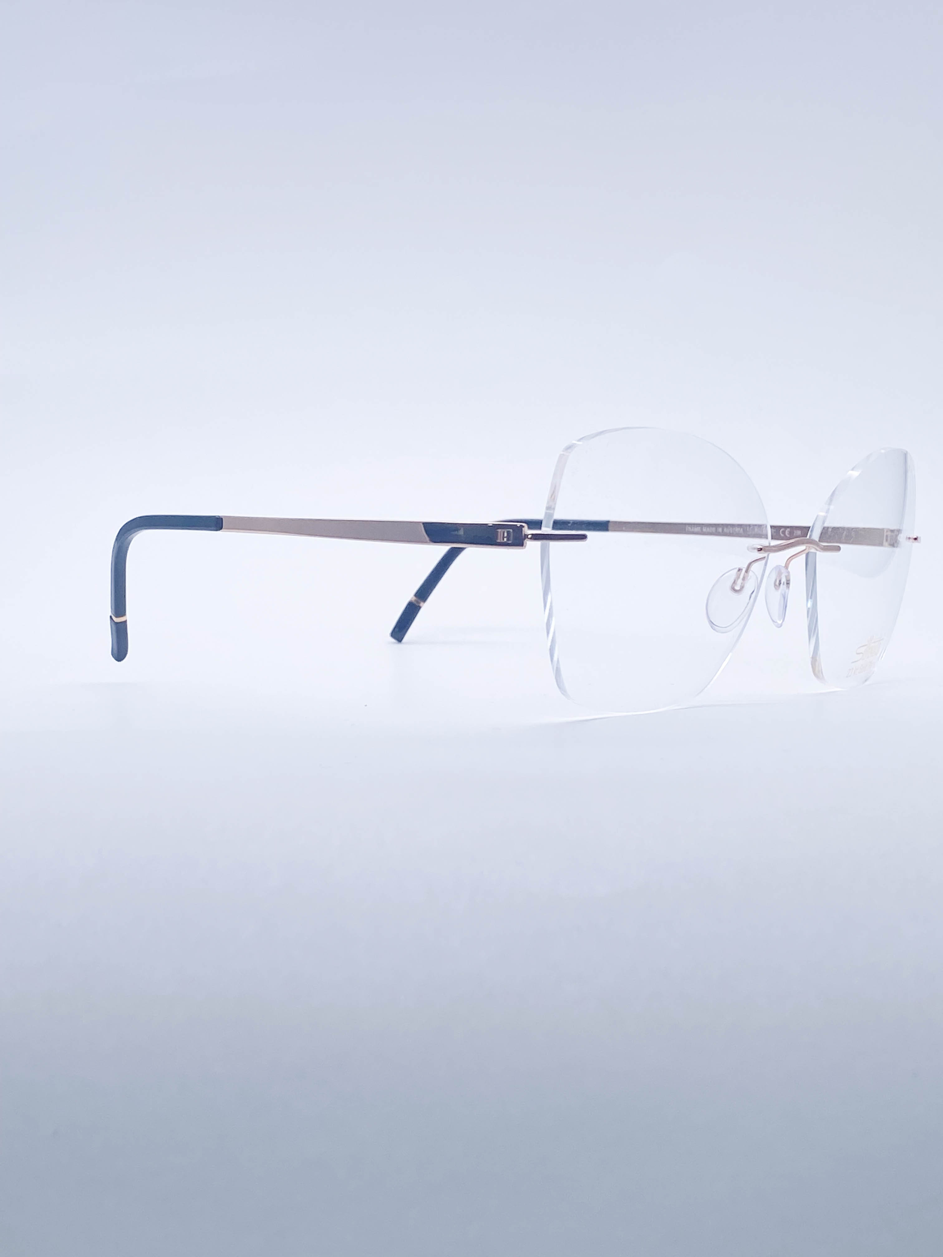 Silhouette Sil_Momentum _Aurum 5564_LN 