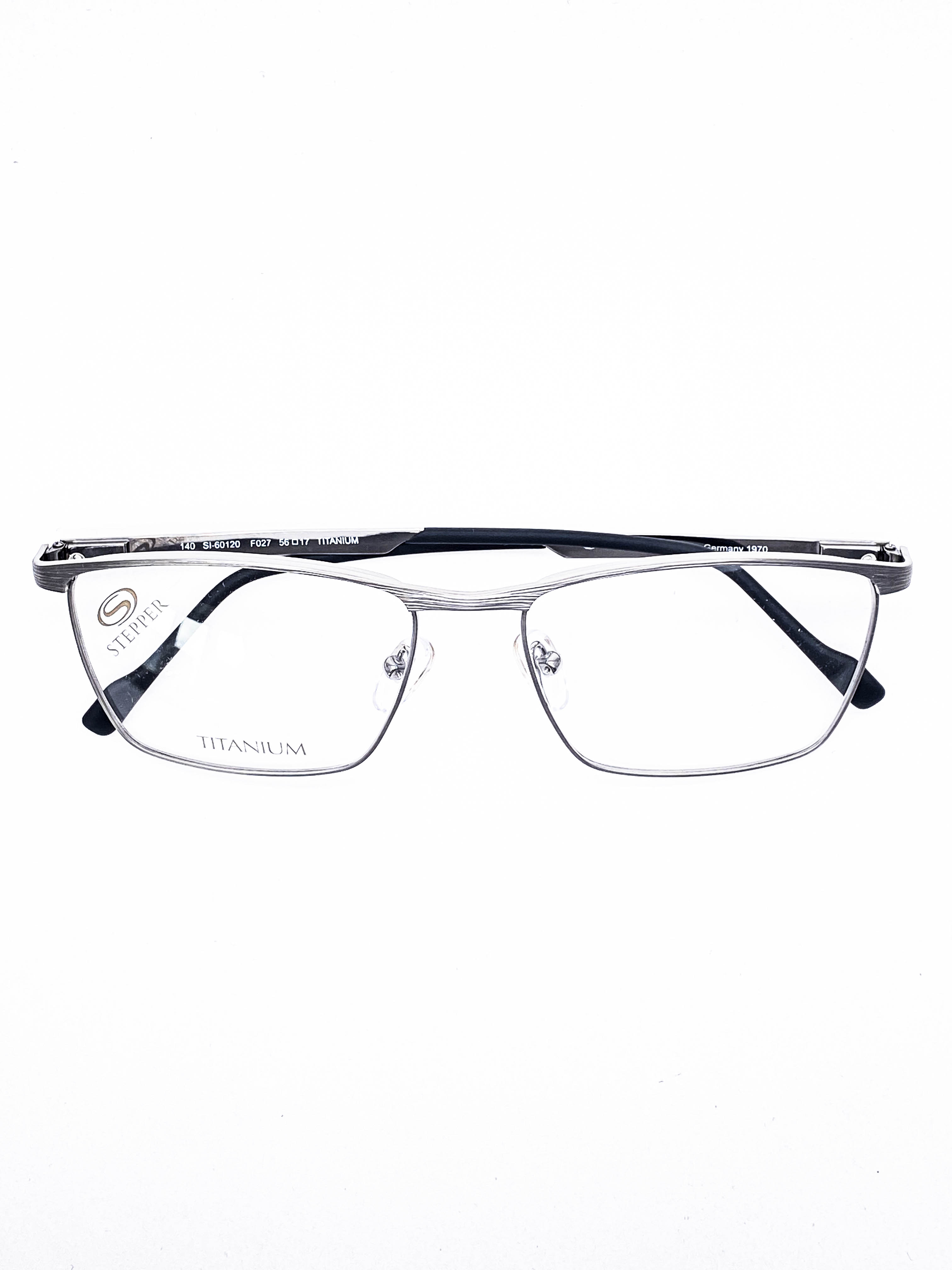 Stepper SI-60120