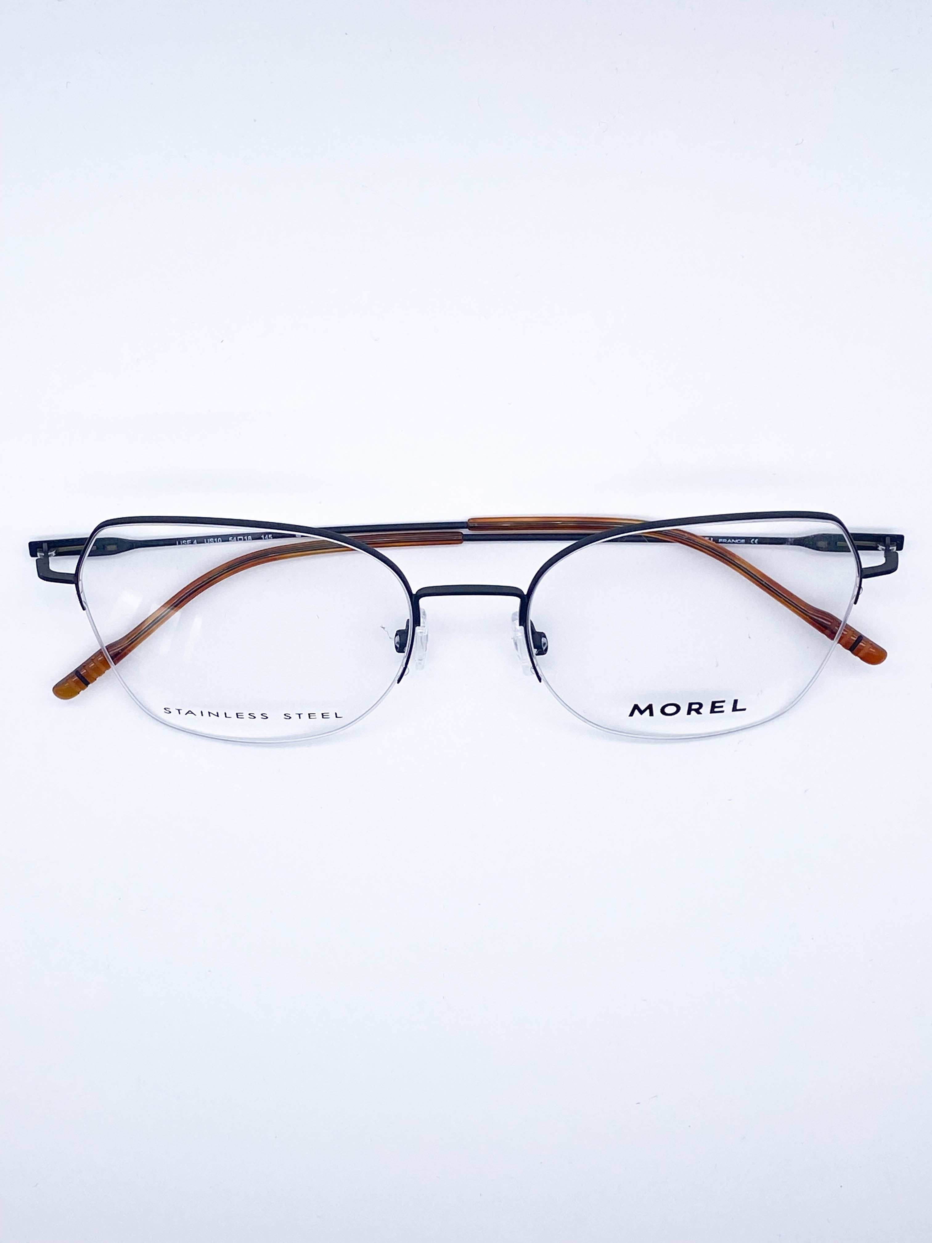 MOREL LISE 4