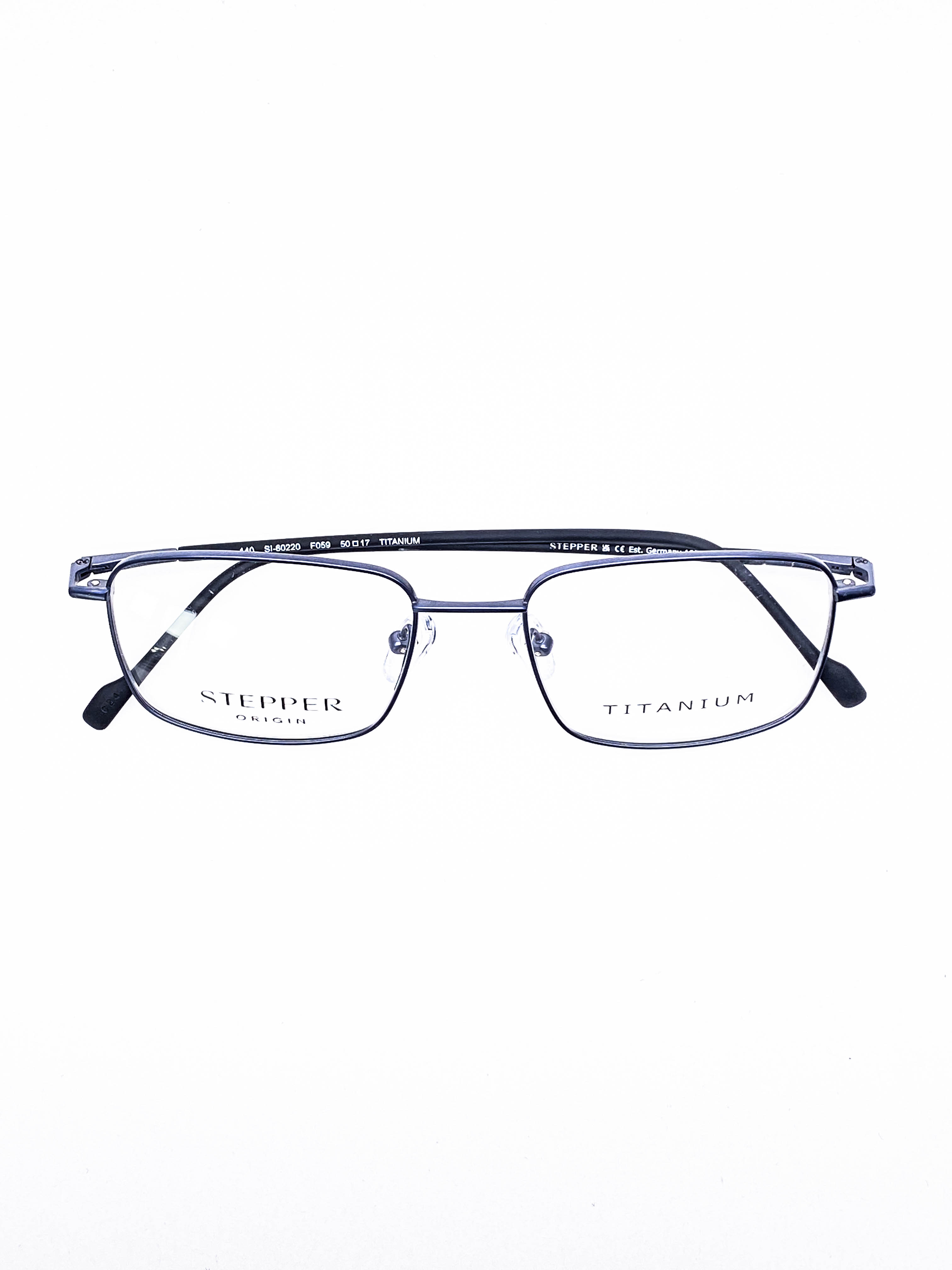Stepper SI-60220