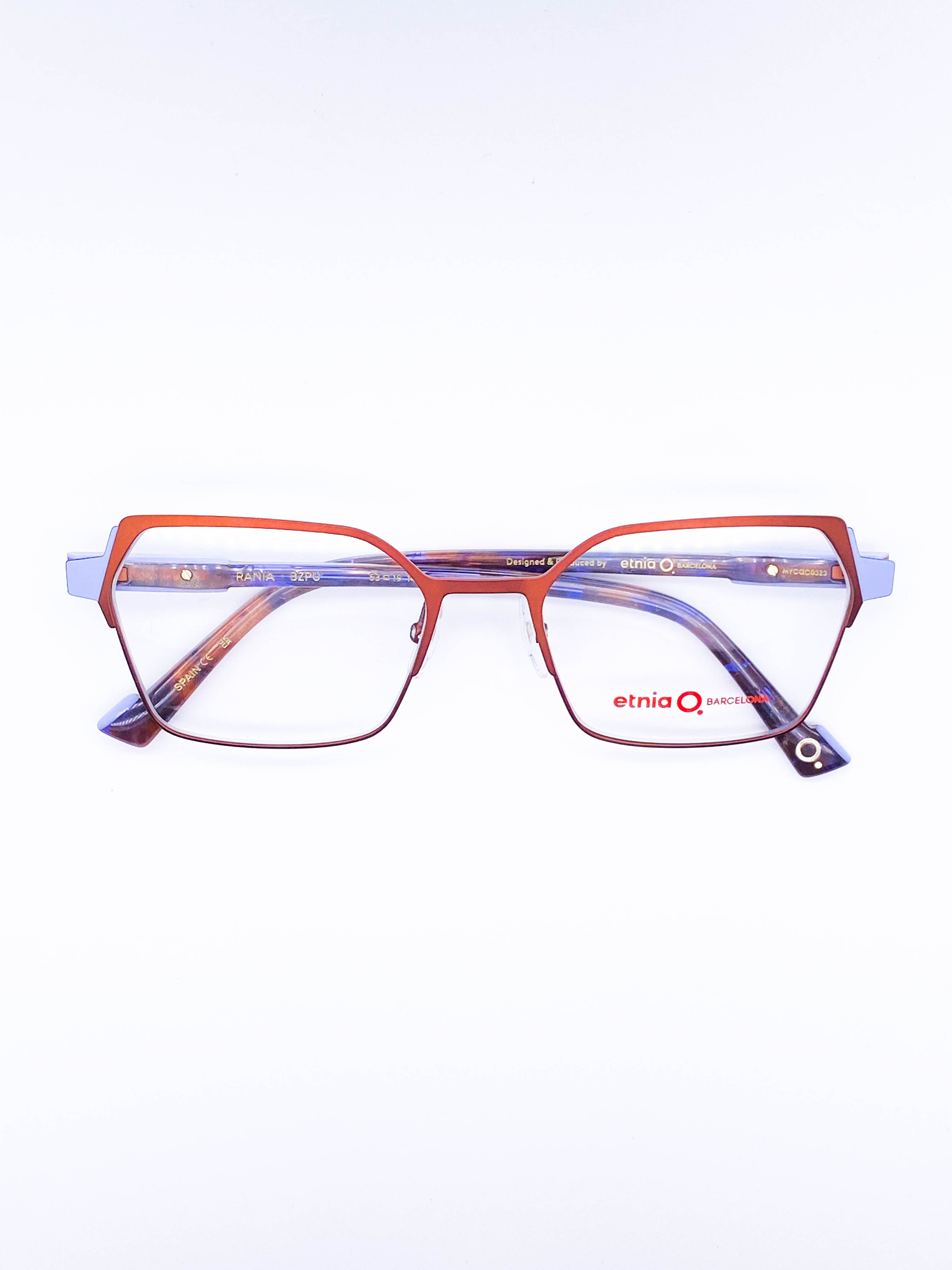 Etnia Barcelona 4 RANIA 530