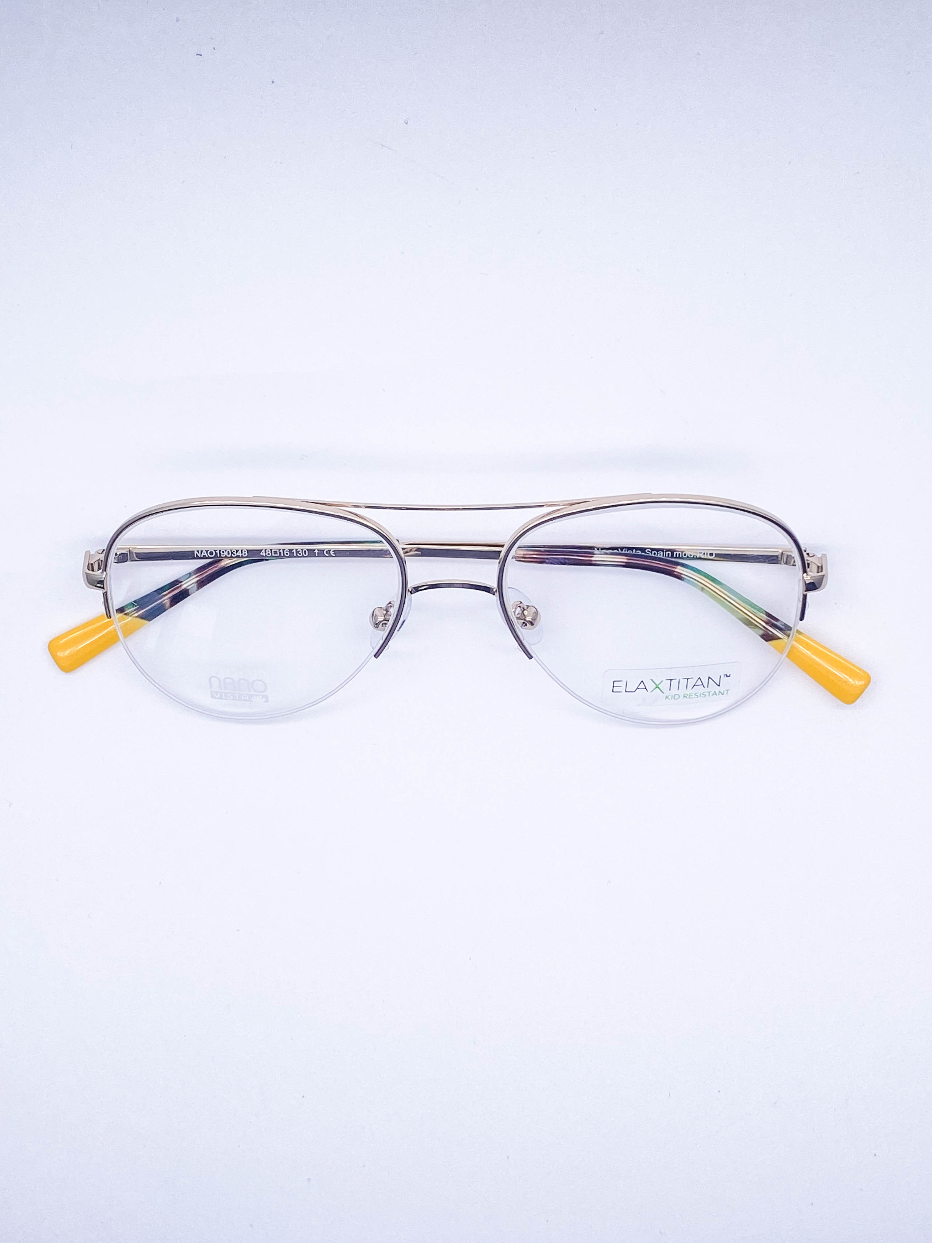 Оправа Nano Nao Metal 190348