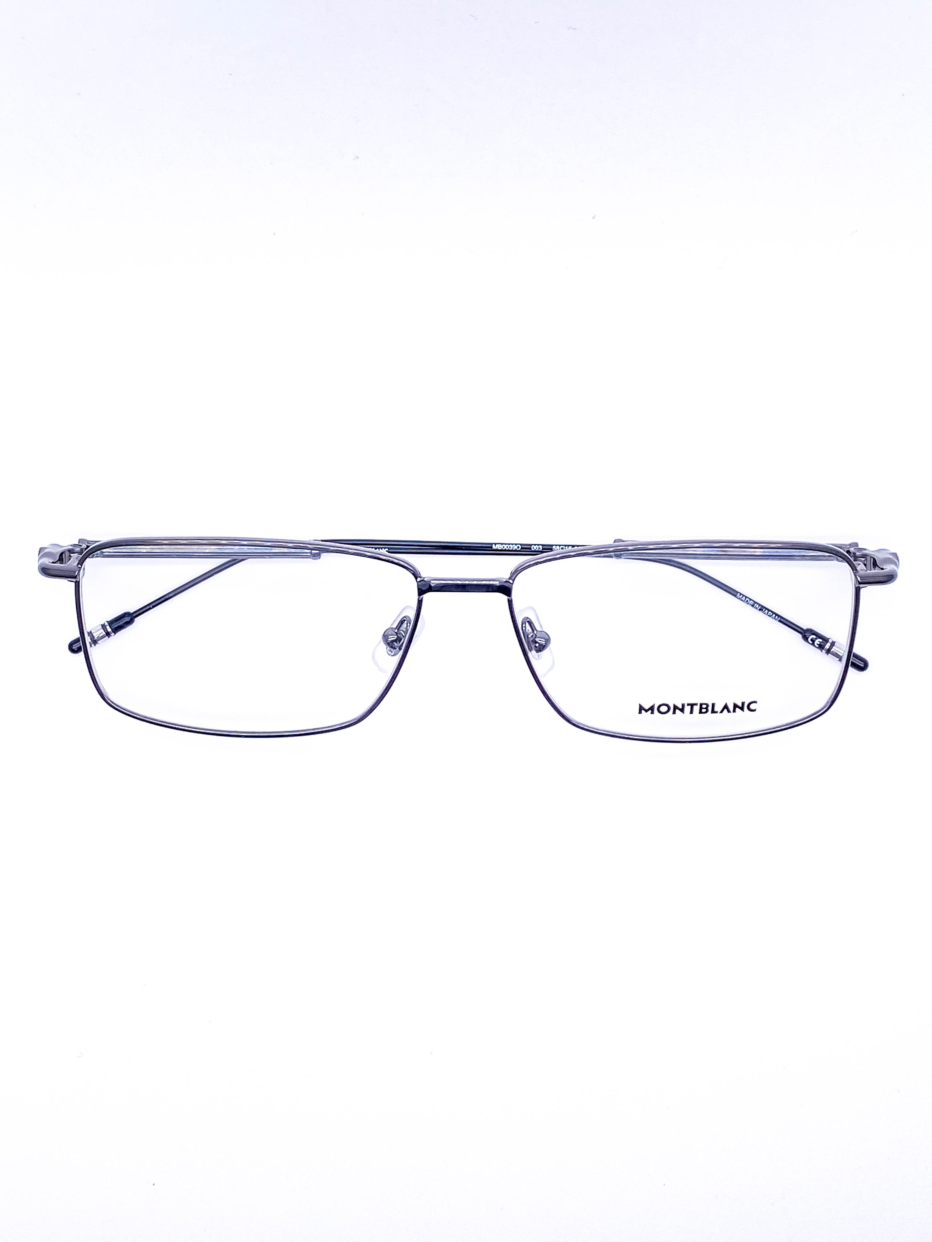 Montblanc MB 0039О 003 58