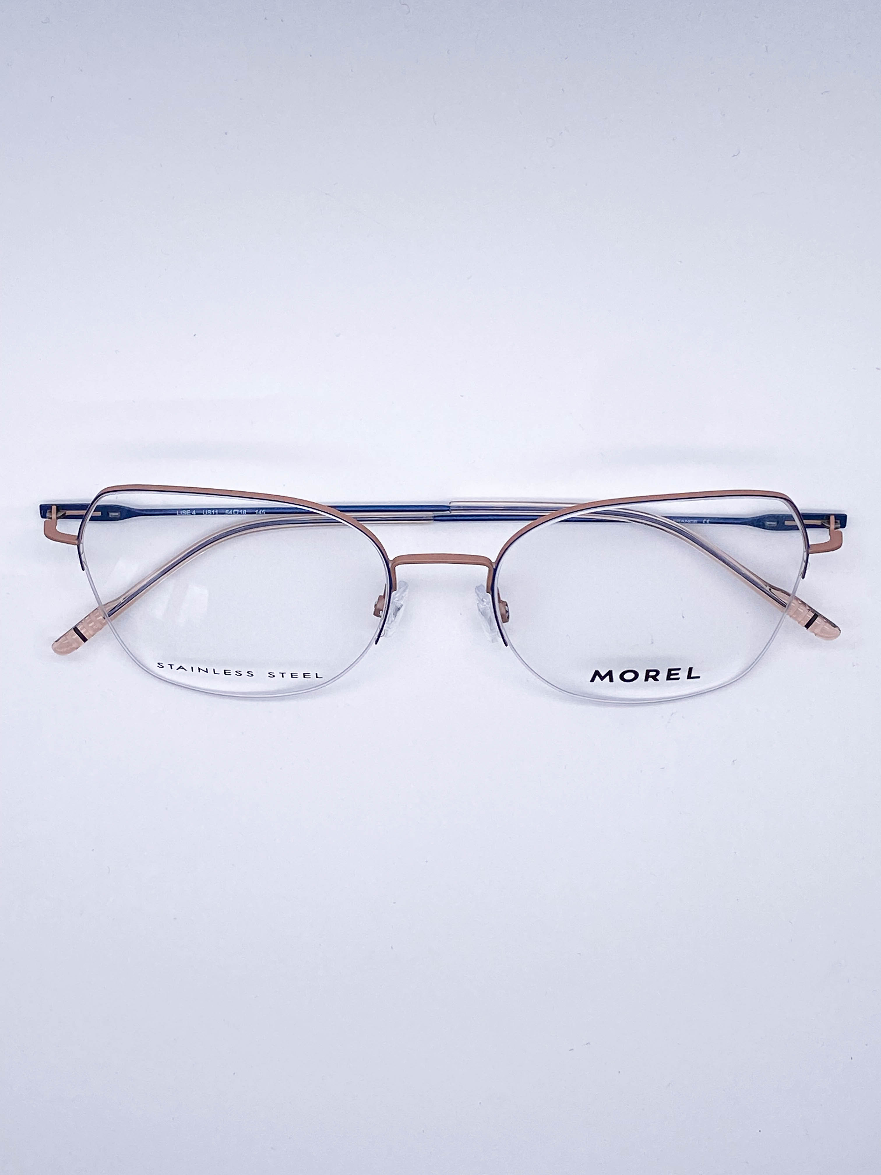 MOREL LISE 4