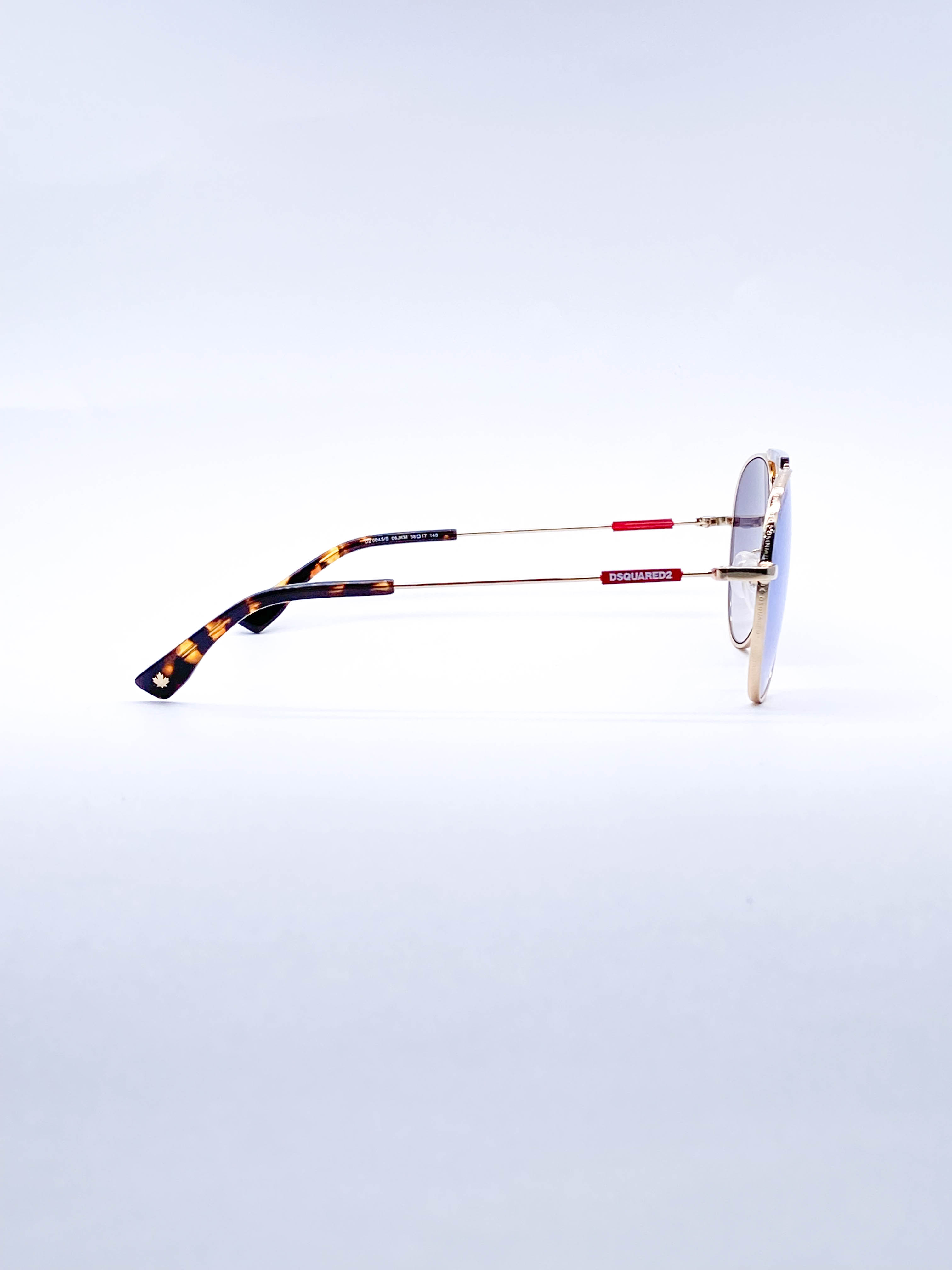 Dsquared2 D2 0045/S c/з очки